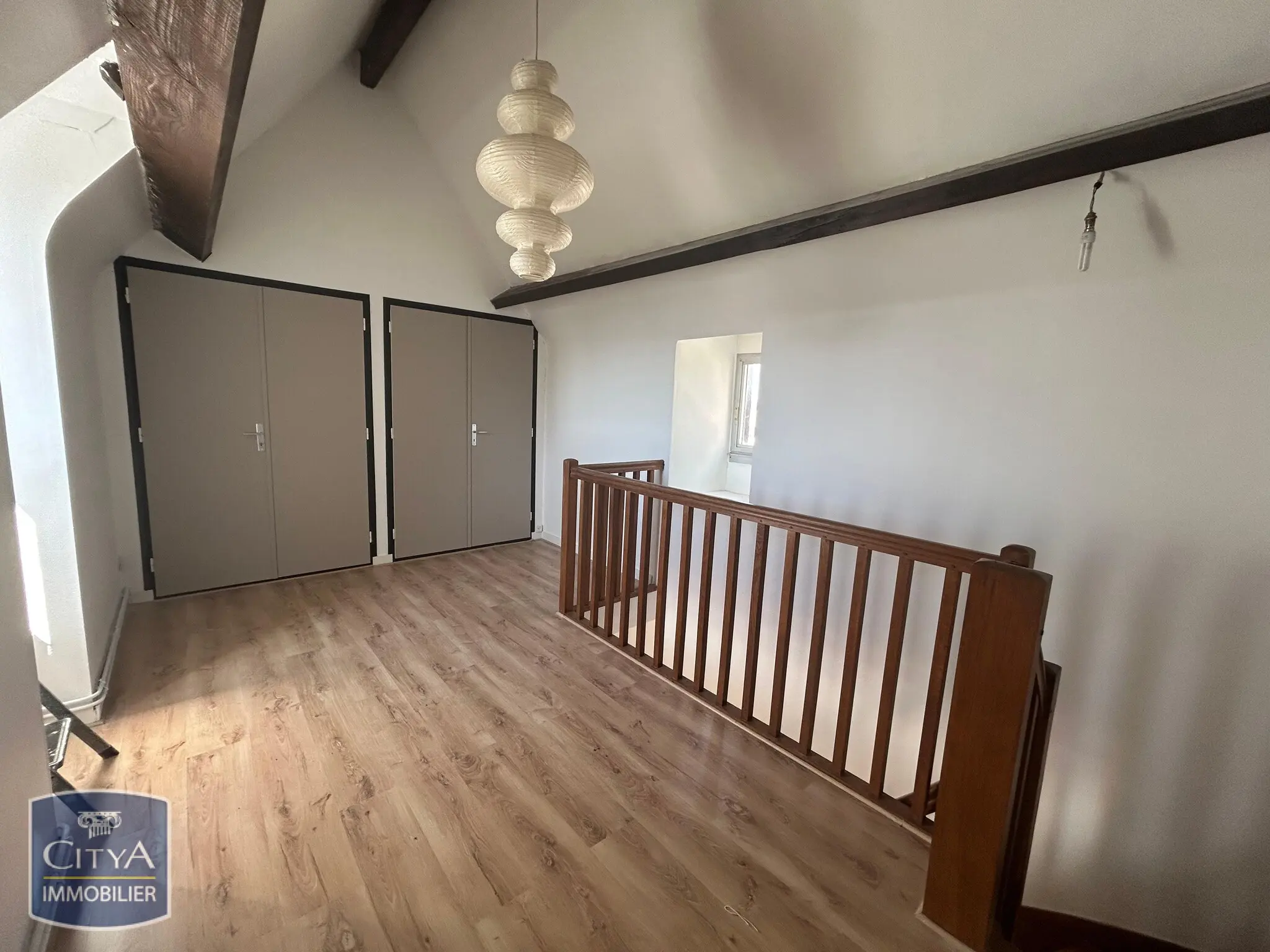 Photo 7 appartement Saumur