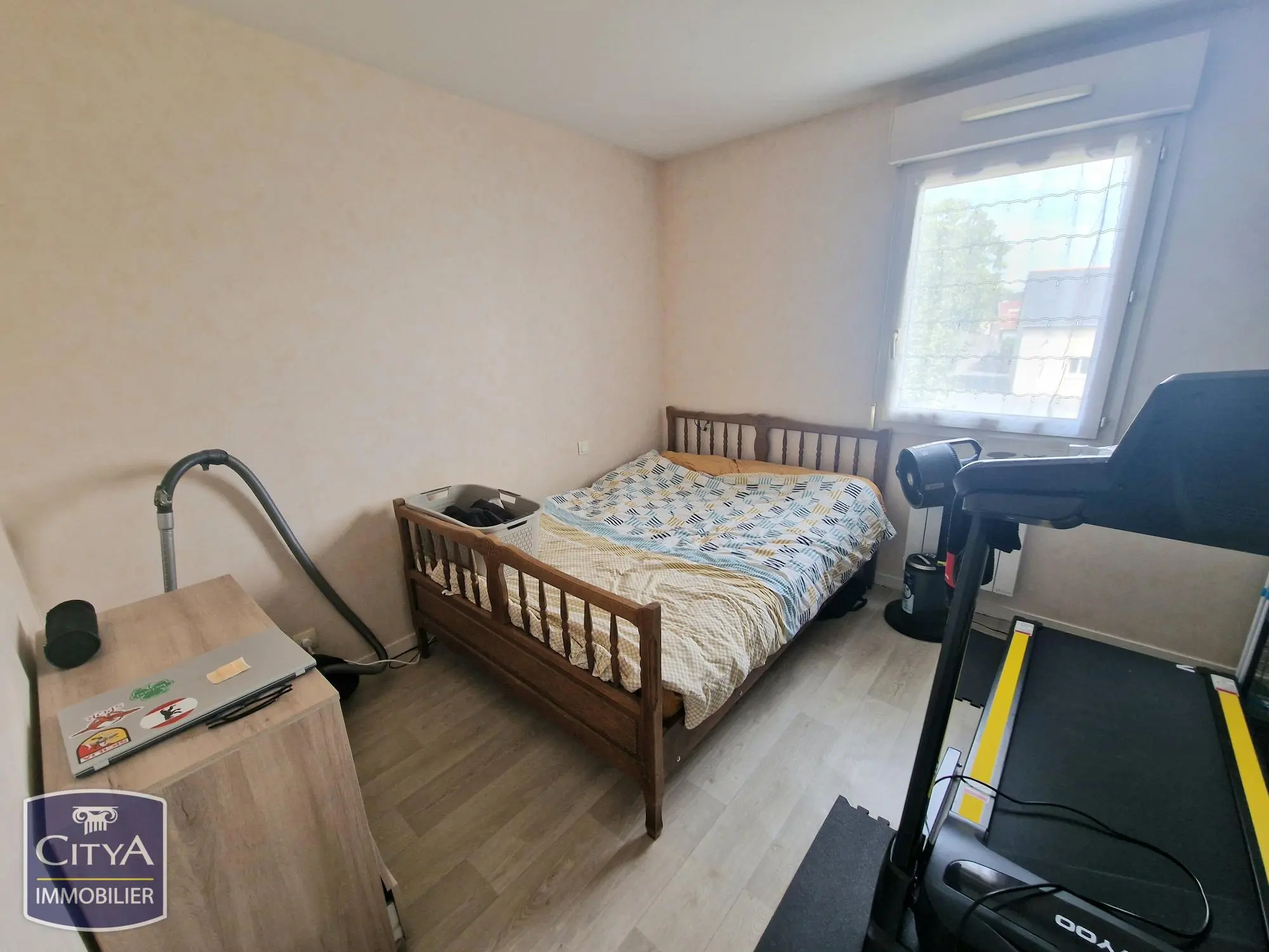 Photo 7 Appartement 3 pièces 54m²