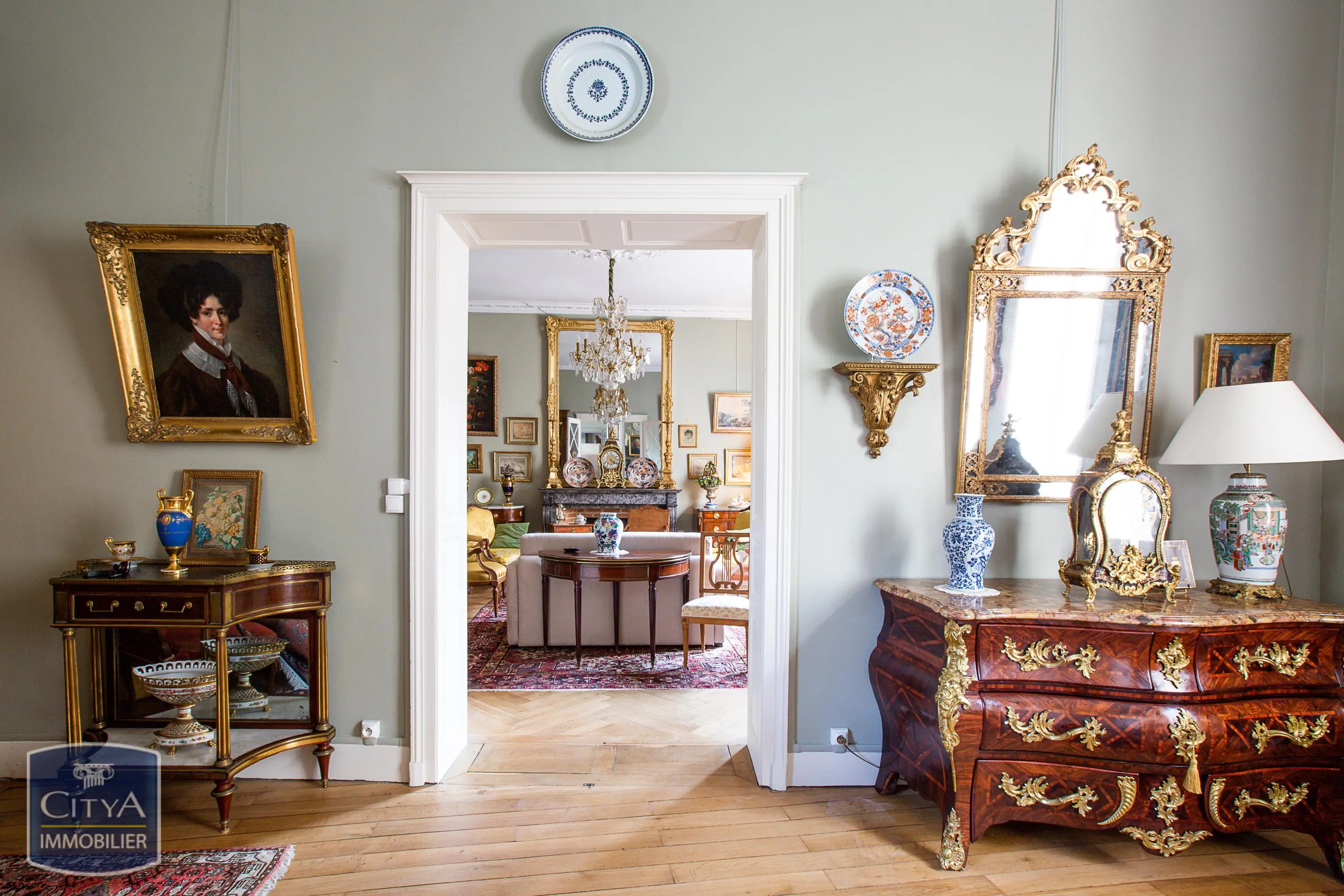 Photo 1 Appartement 3 pièces 88.5m²