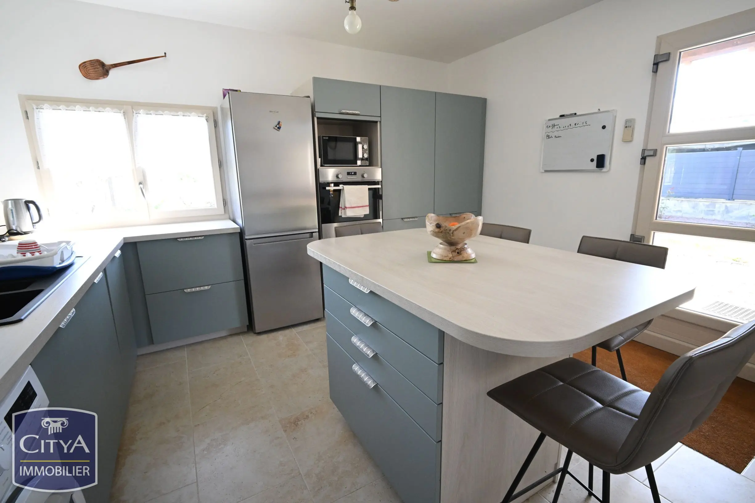 Photo 10 Maison 5 pièces 122m²