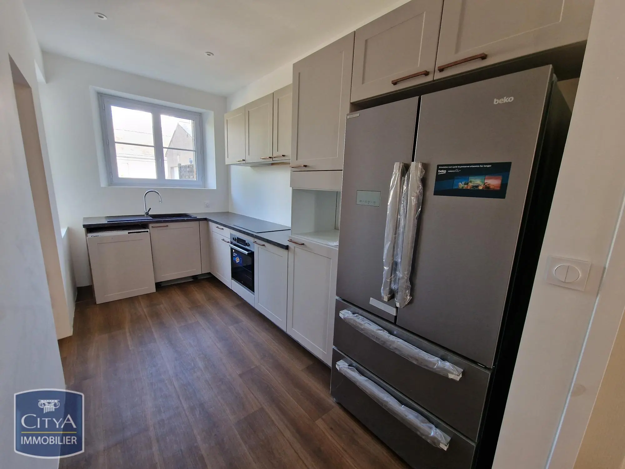 Photo 2 Maison 5 pièces 95m²