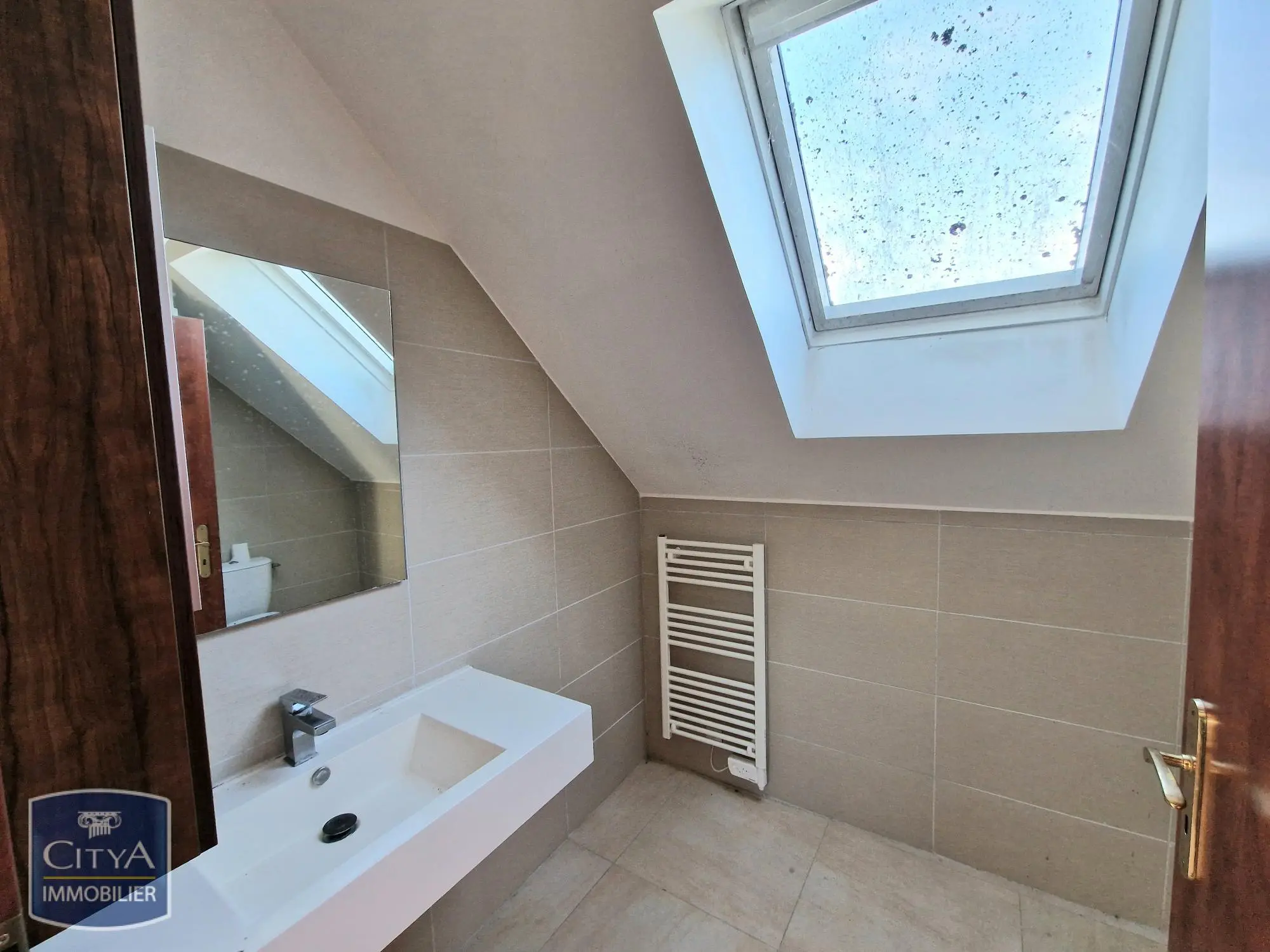 Photo 8 Appartement 1 pièce 22.7m²