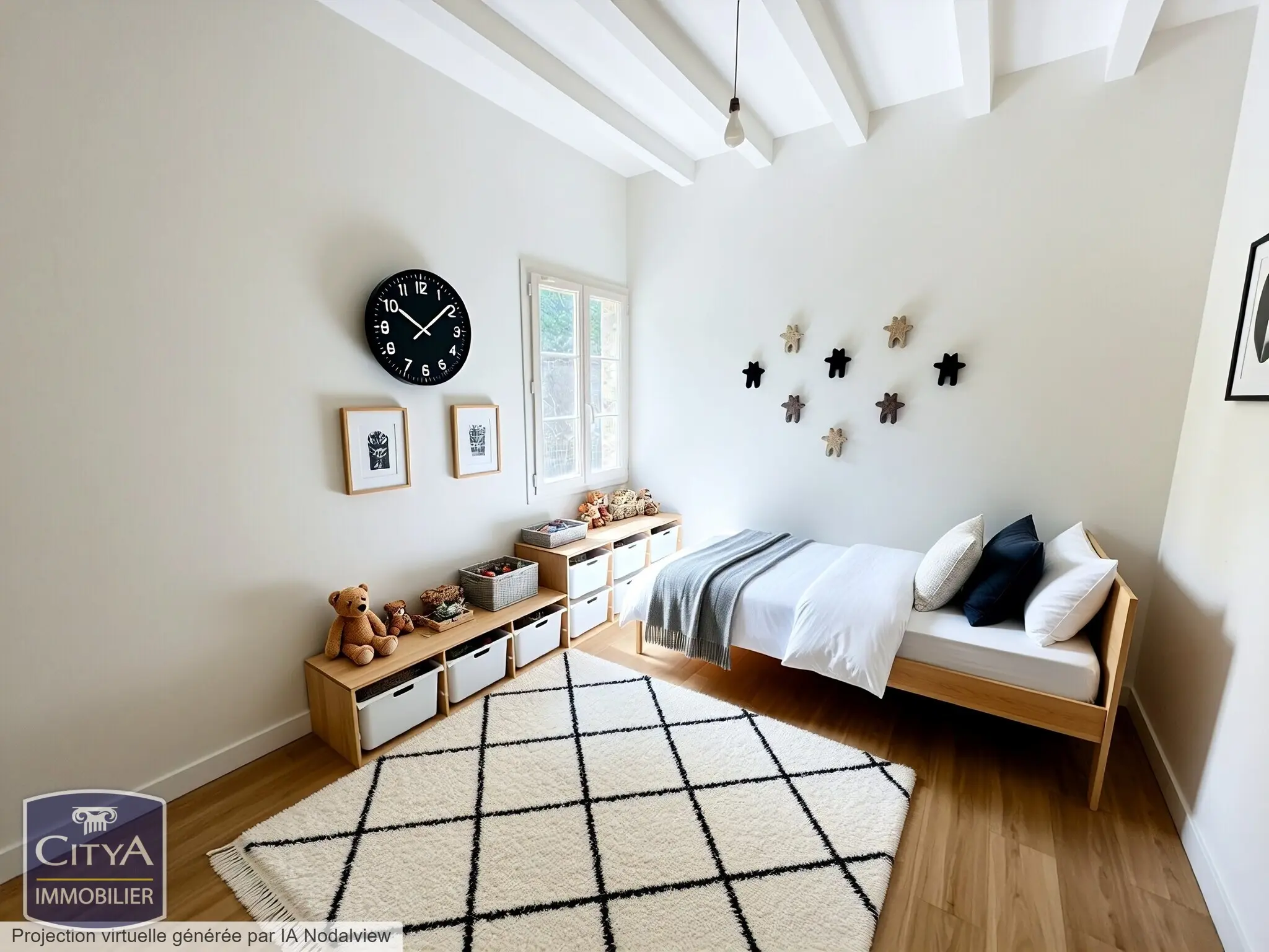 Photo 12 Immeuble 176m²