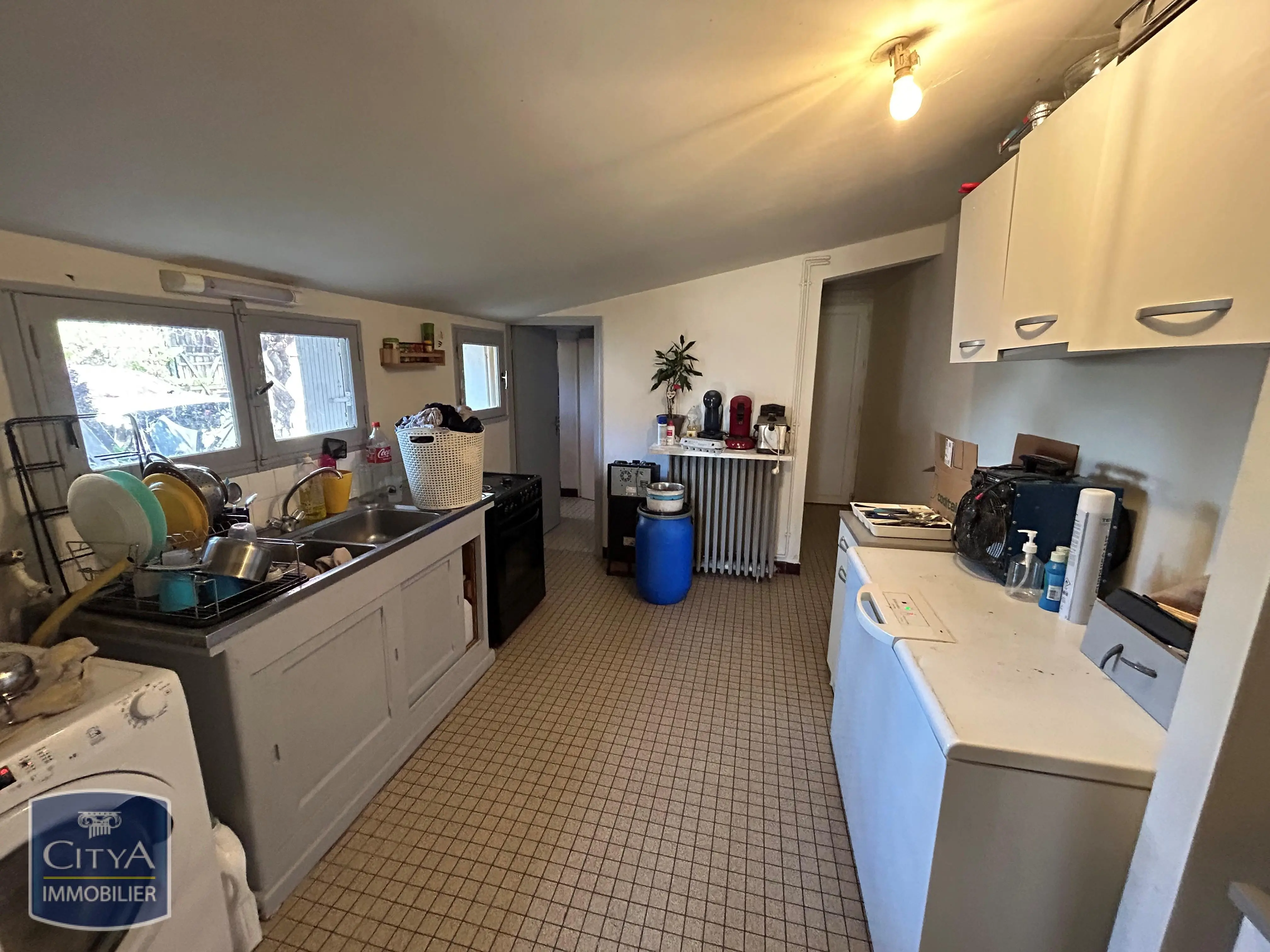 Photo 3 Immeuble 176m²