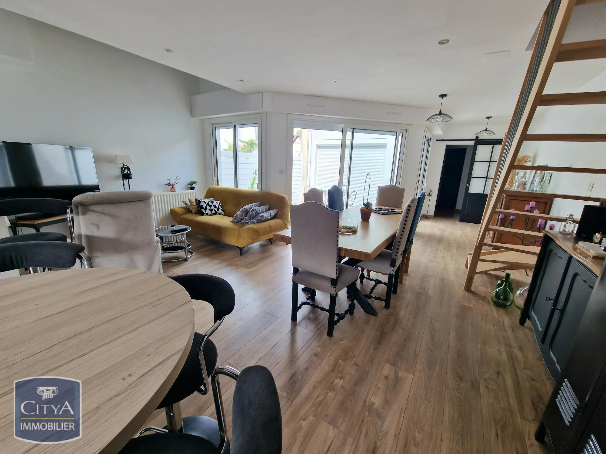 Photo 1 Maison 5 pièces 88.51m²