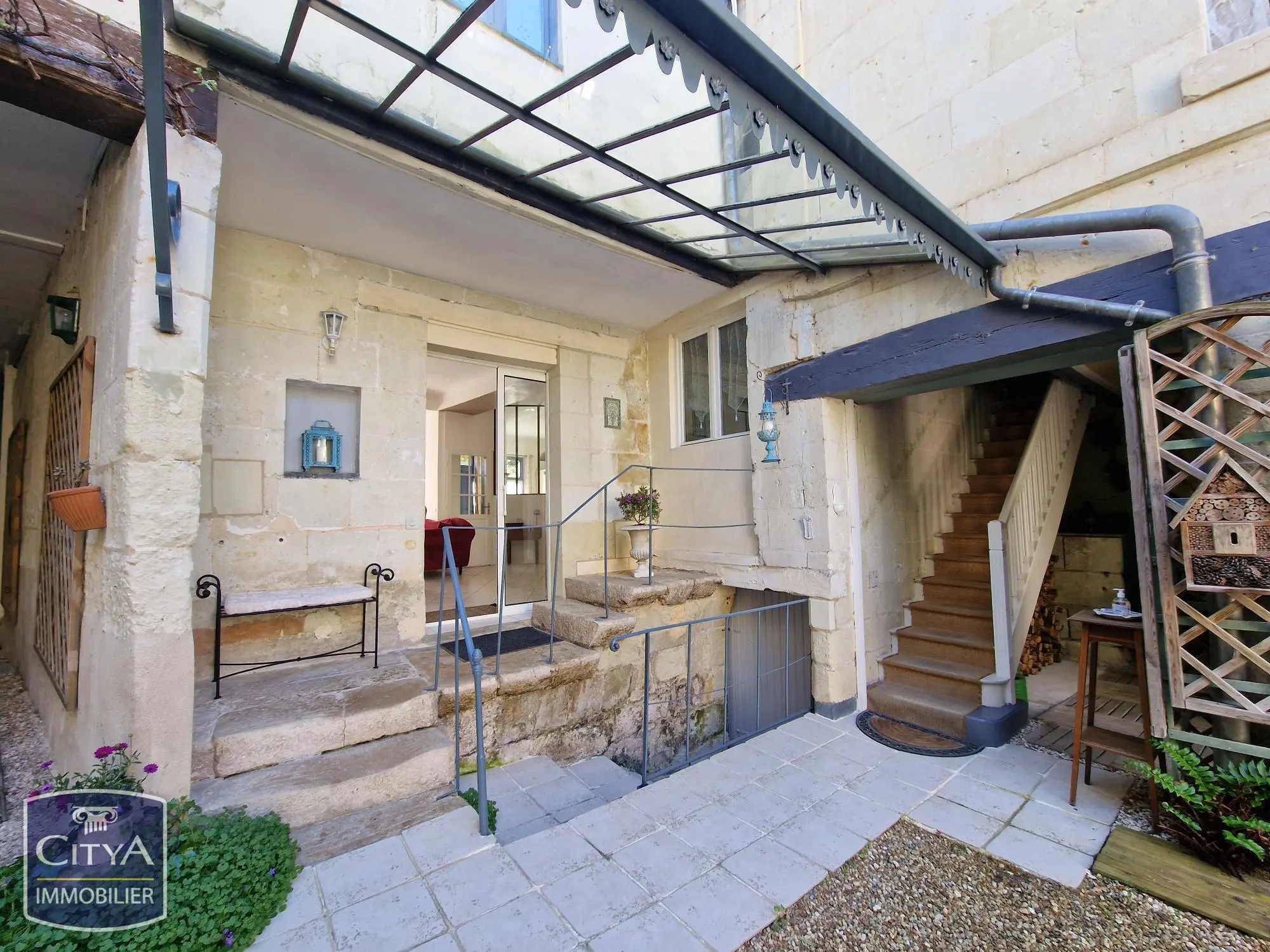 Photo 10 Maison 13 pièces 390m²