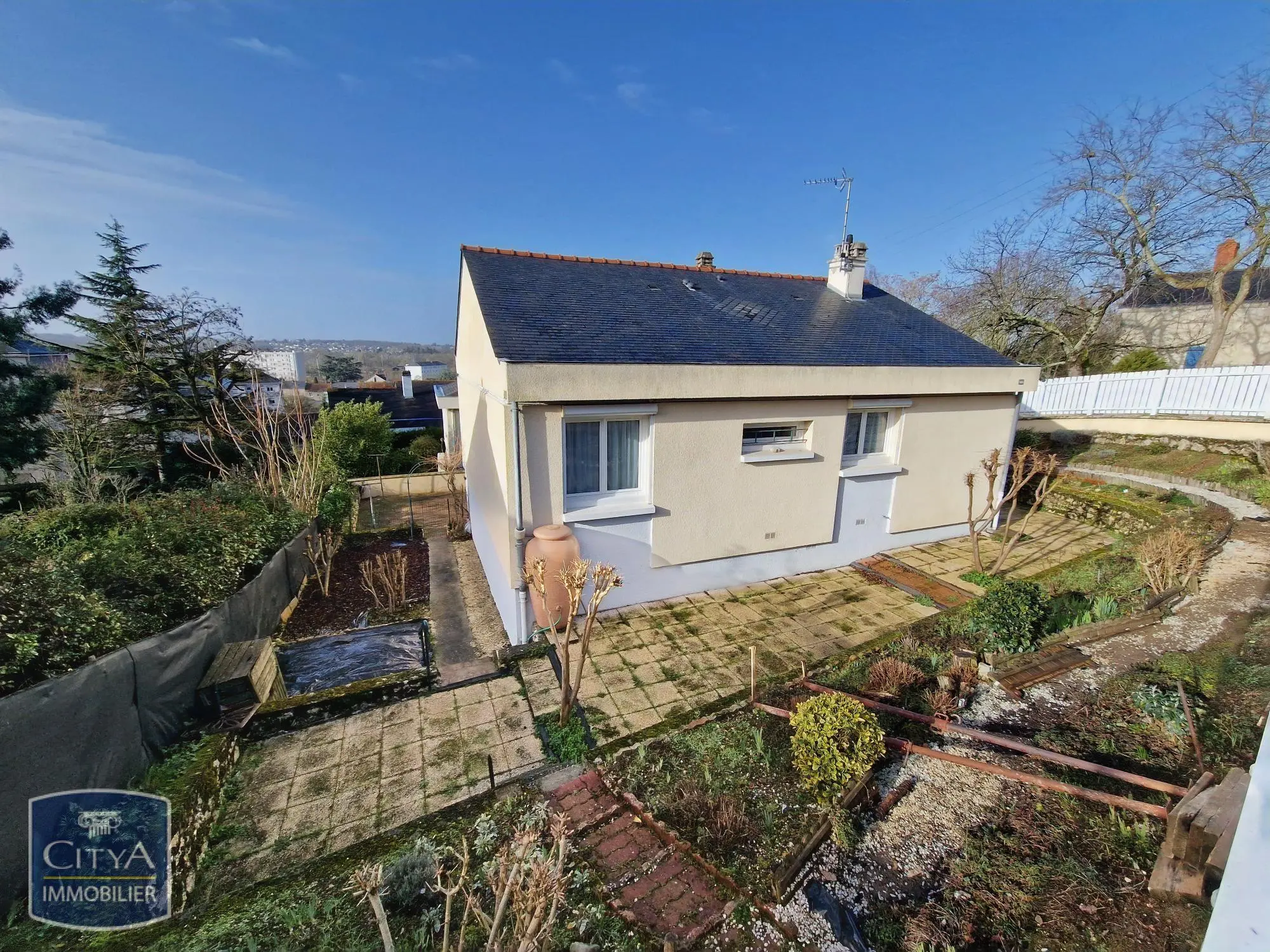 Photo 3 Maison 4 pièces 76m²