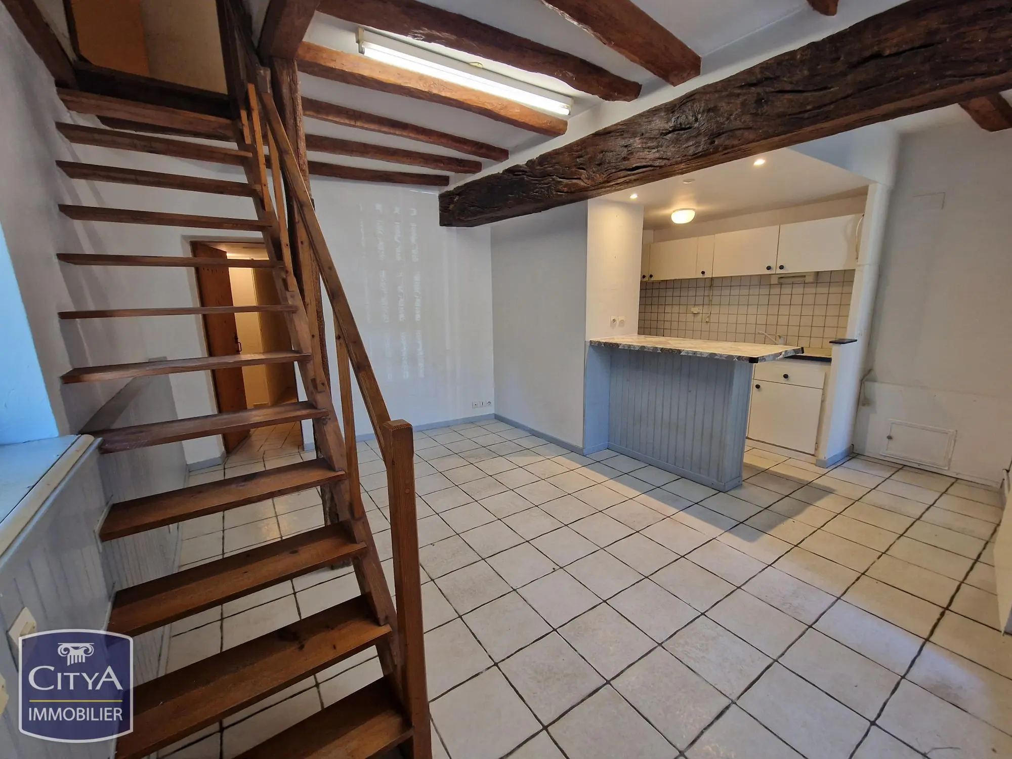 Photo 4 Maison 4 pièces 61m²