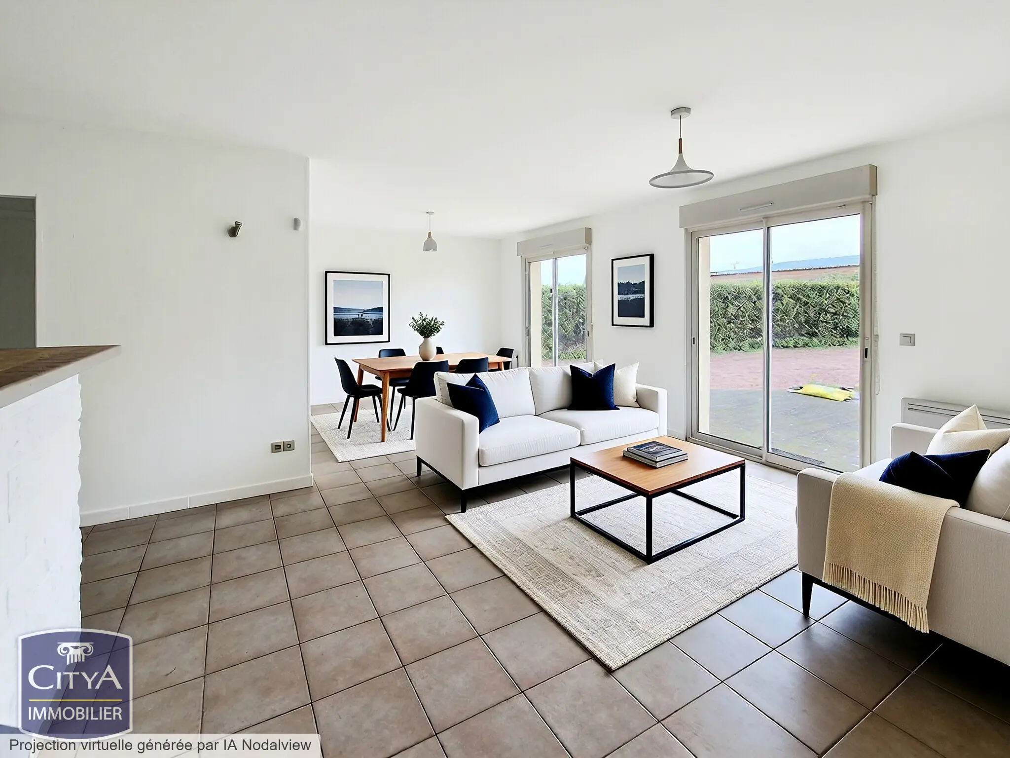 Photo 4 Maison 5 pièces 101m²