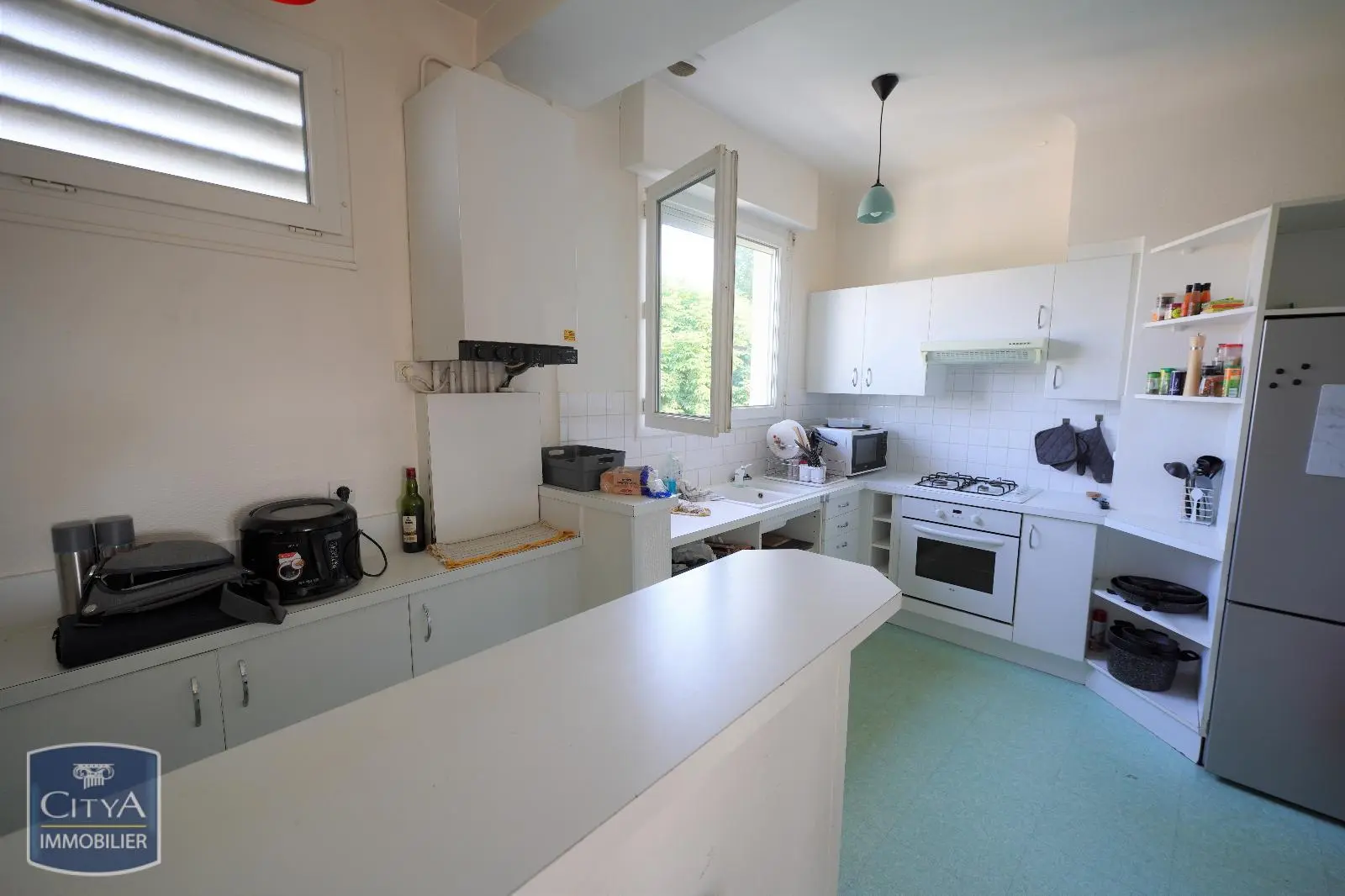 Photo 5 Appartement 3 pièces 80m²