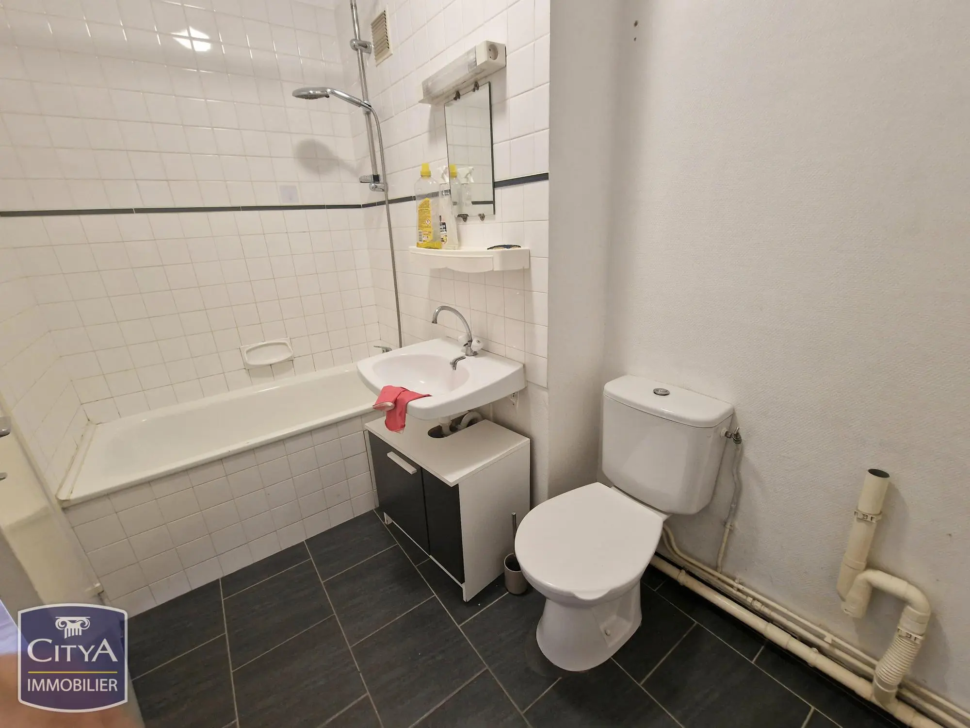 Photo 5 Appartement 1 pièce 26.7m²