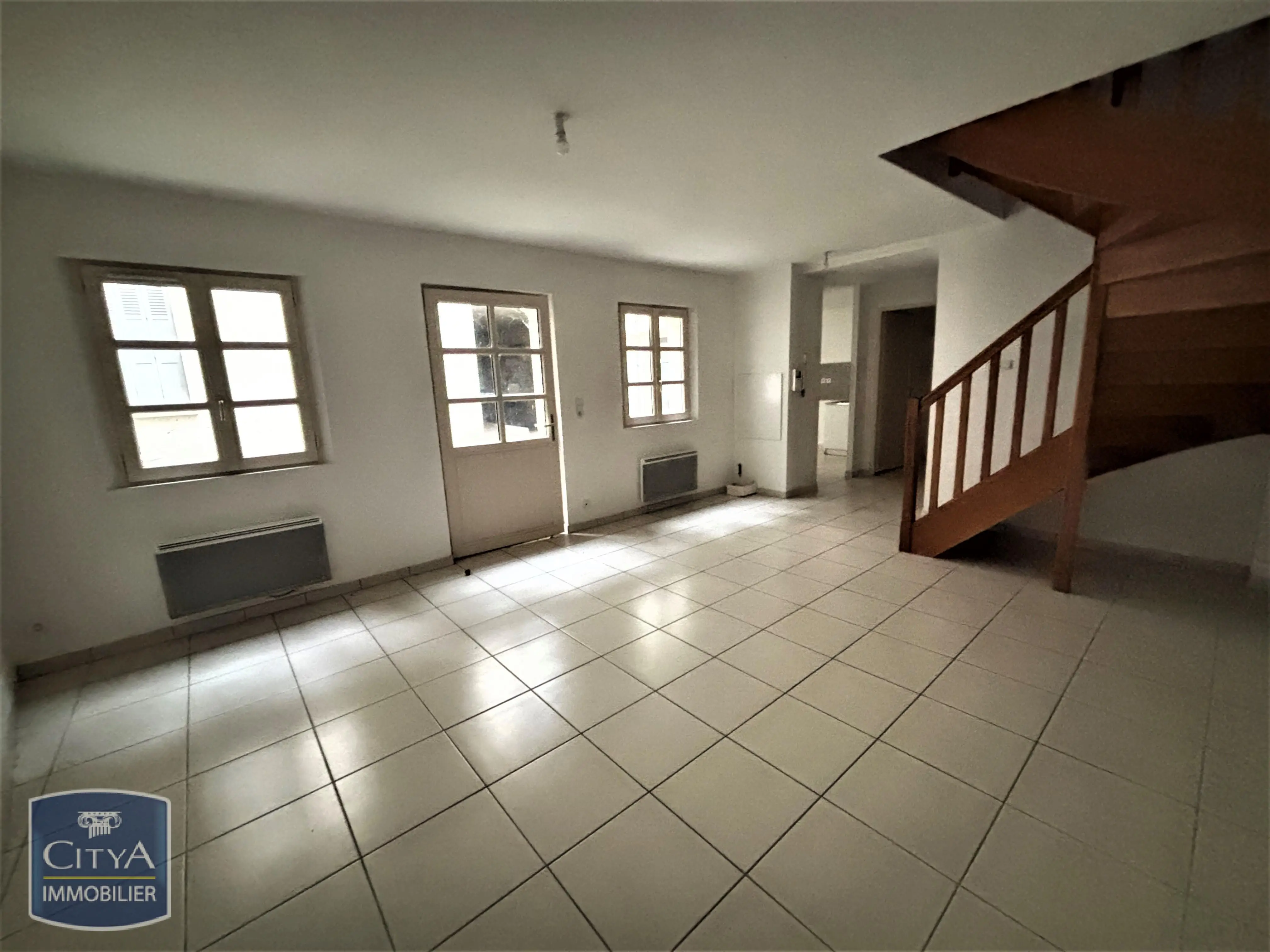 Photo 8 Appartement 5 pièces 84.68m²