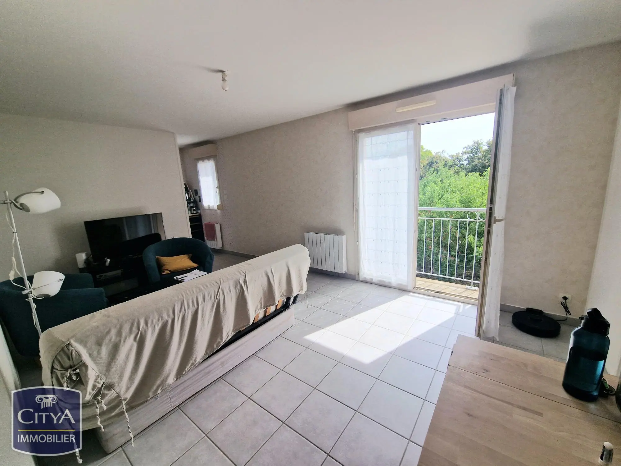 Photo 5 Appartement 3 pièces 54m²