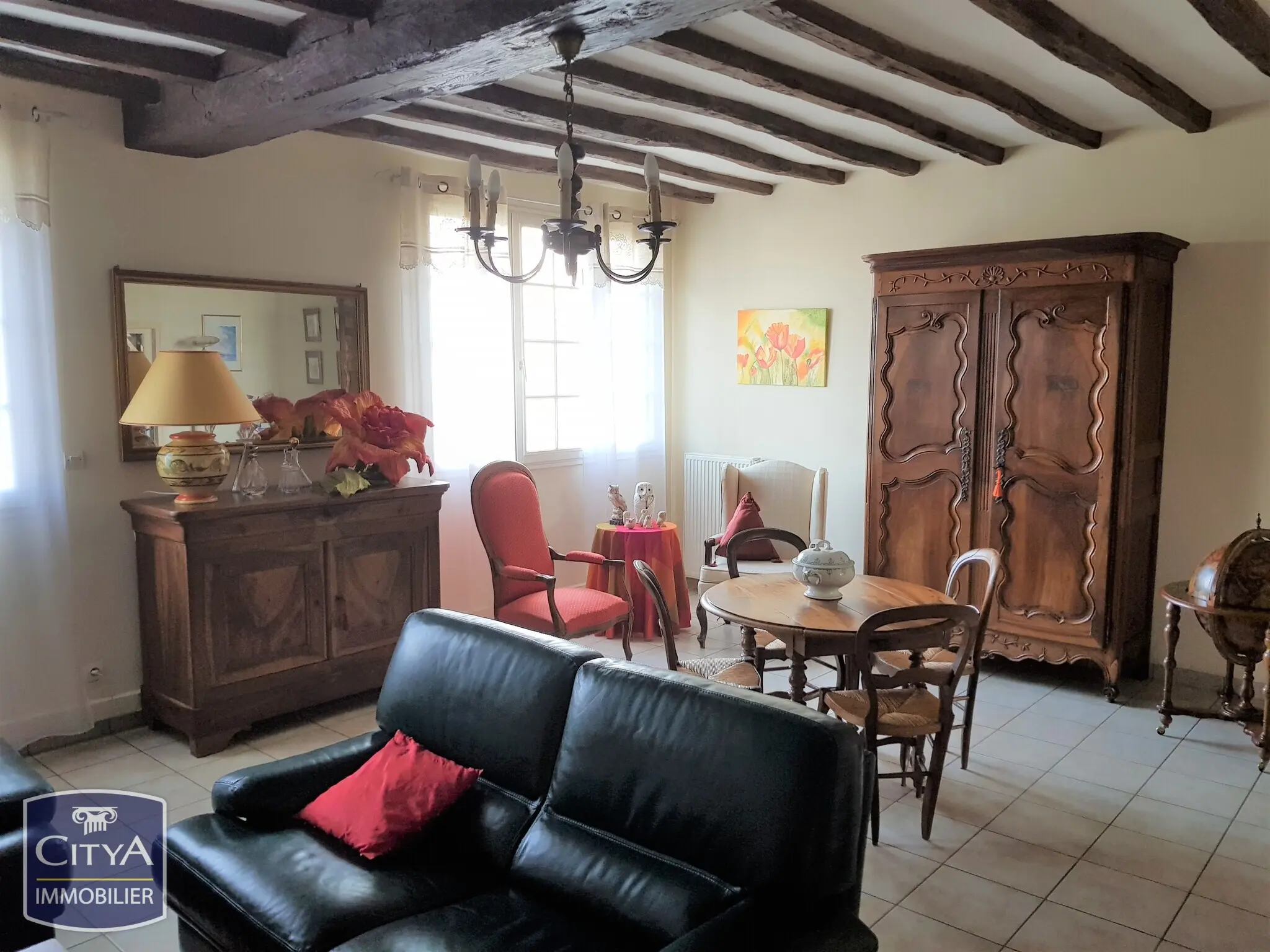 Photo 6 Maison 4 pièces 147m²