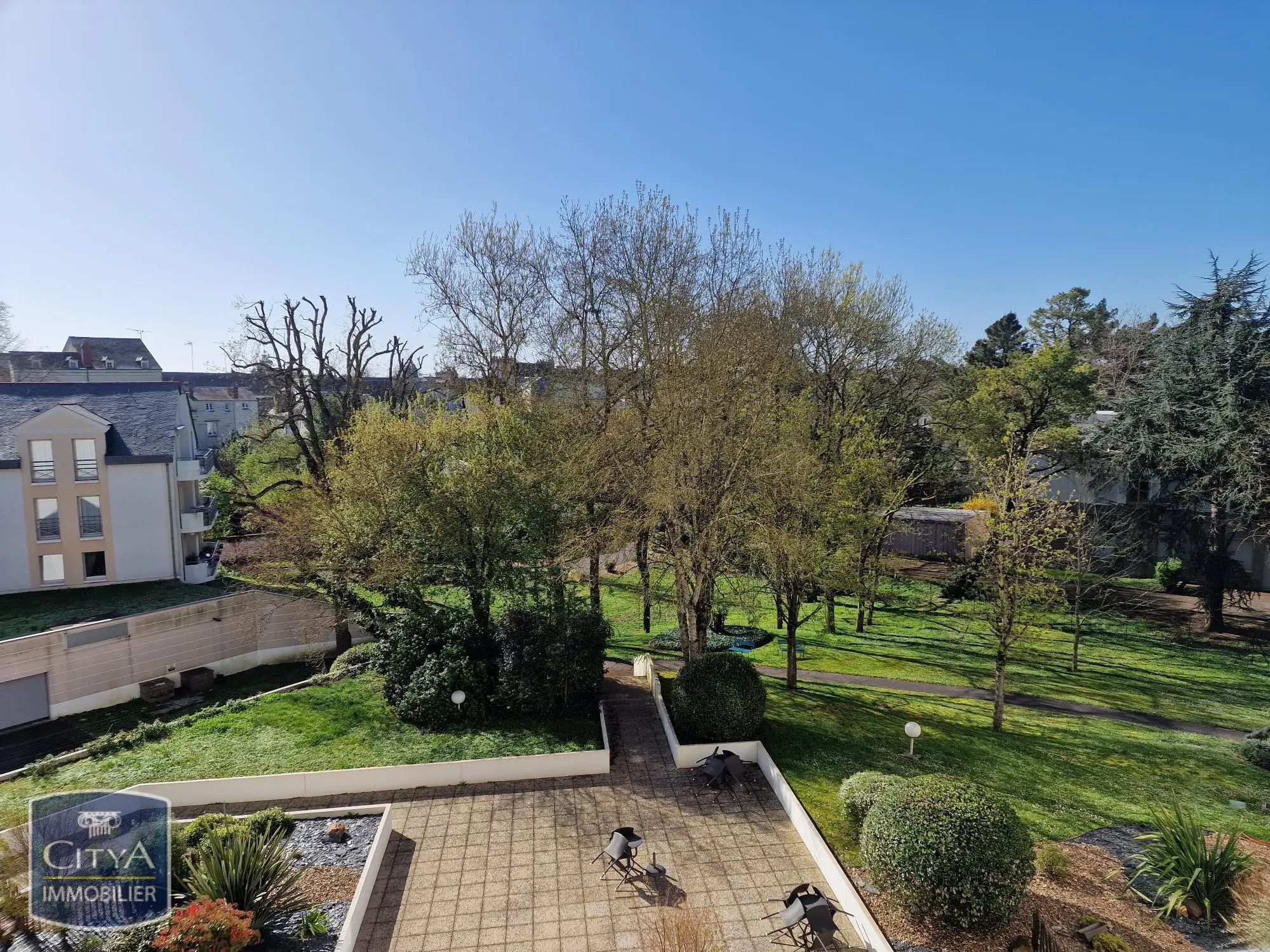 Photo 6 appartement Saumur