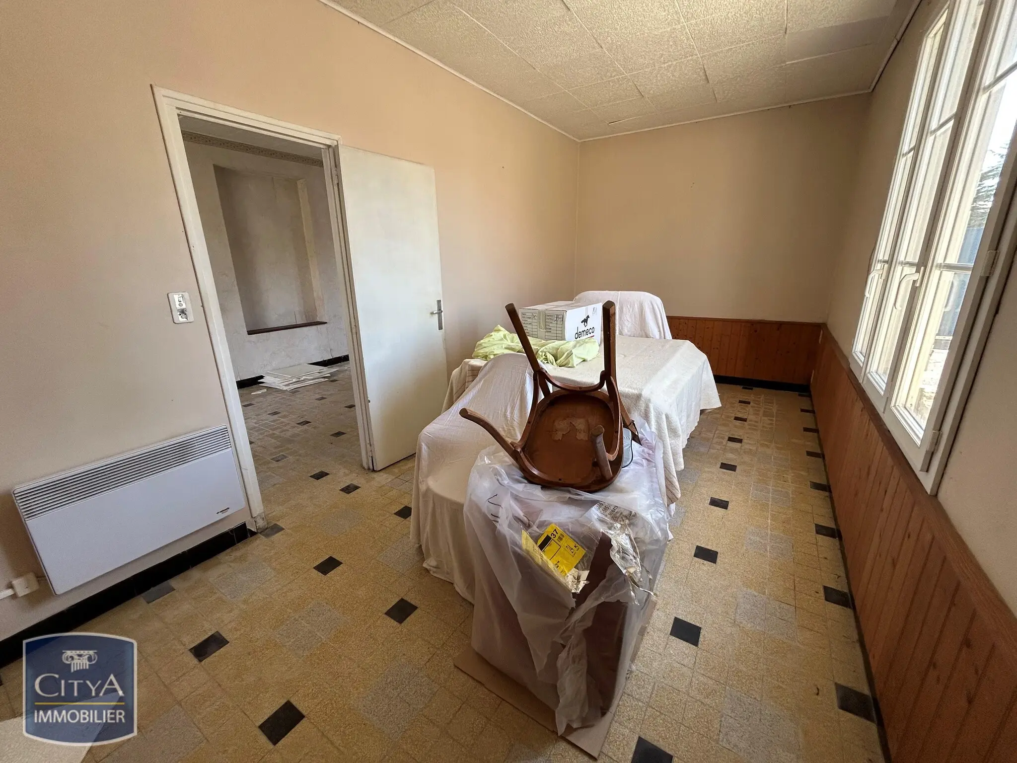 Photo 4 Immeuble 176m²