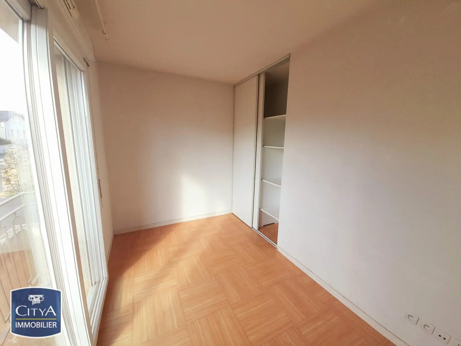 Photo 4 Appartement 1 pièce 23.82m²