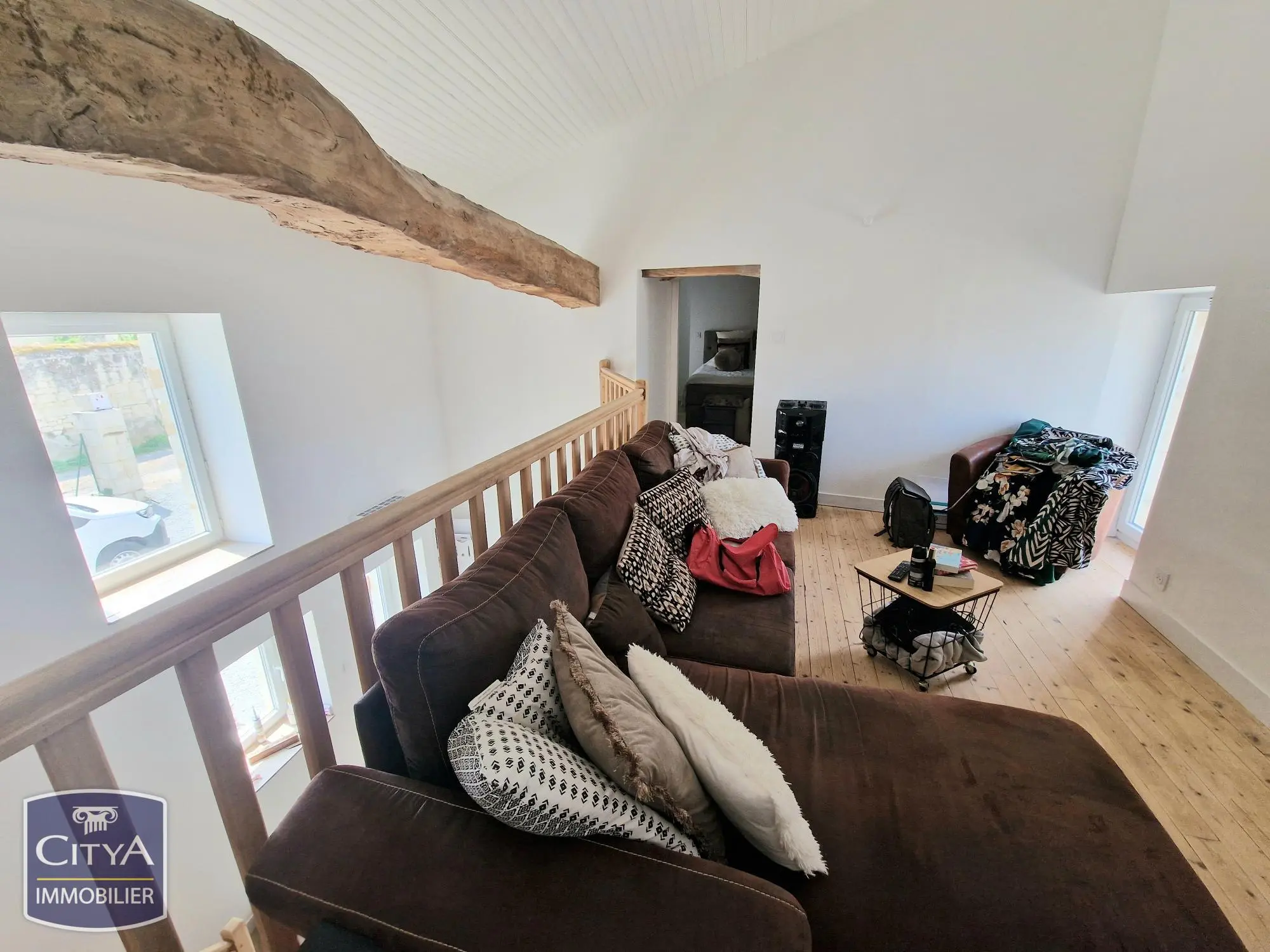 Photo 5 Maison 3 pièces 66m²