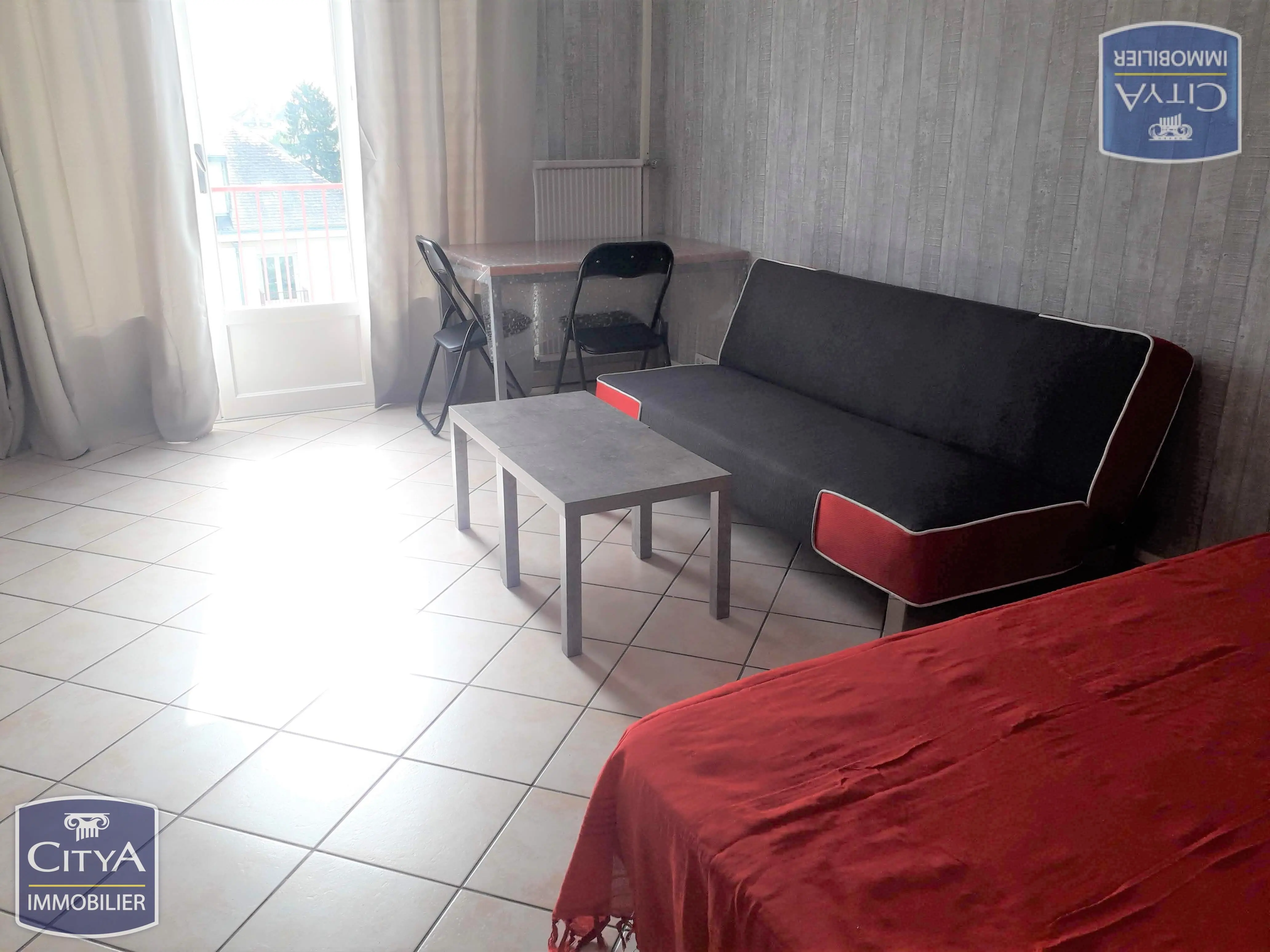 Photo 2 appartement Saumur