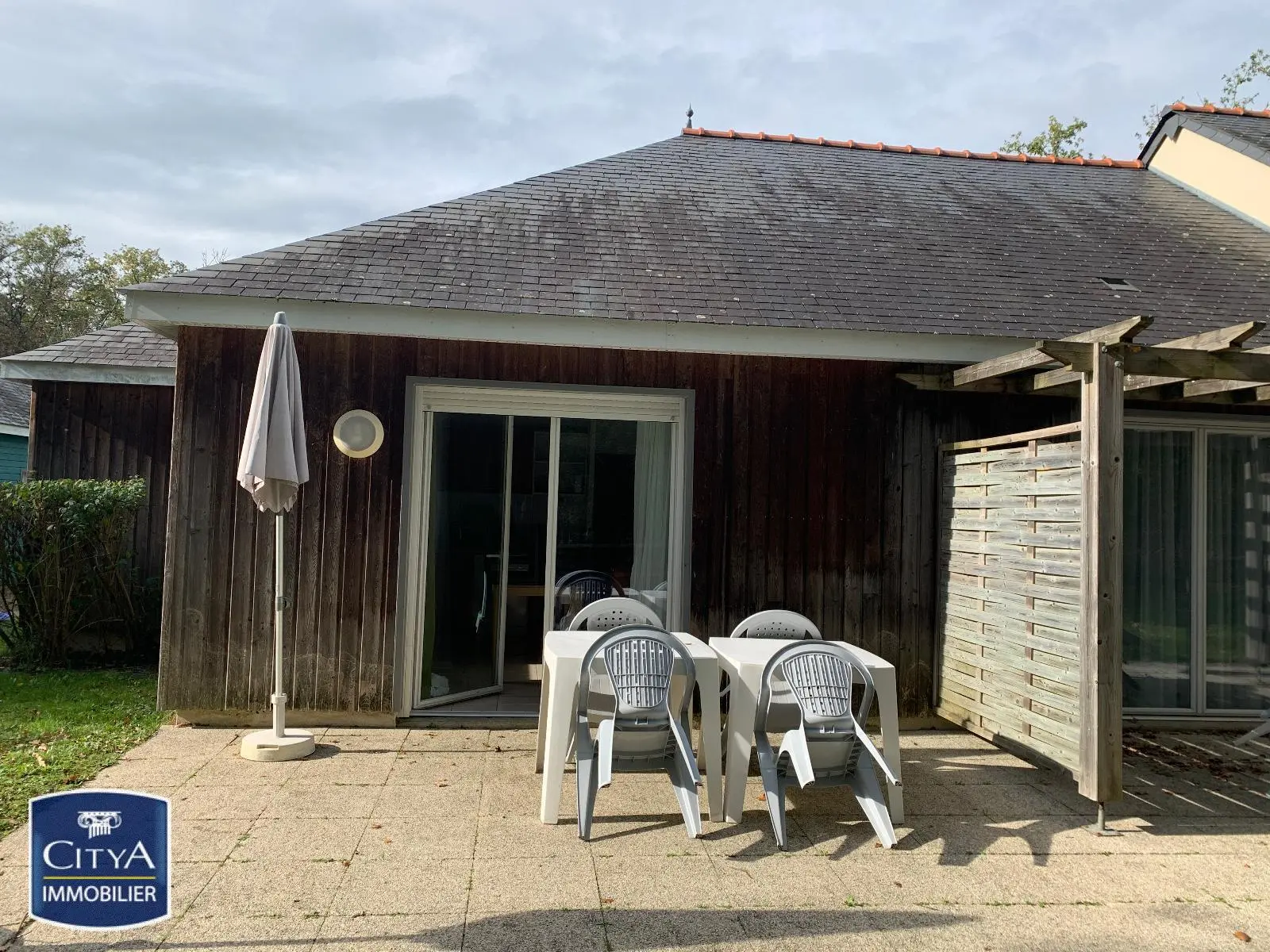 Photo 1 Appartement 2 pièces 39m²