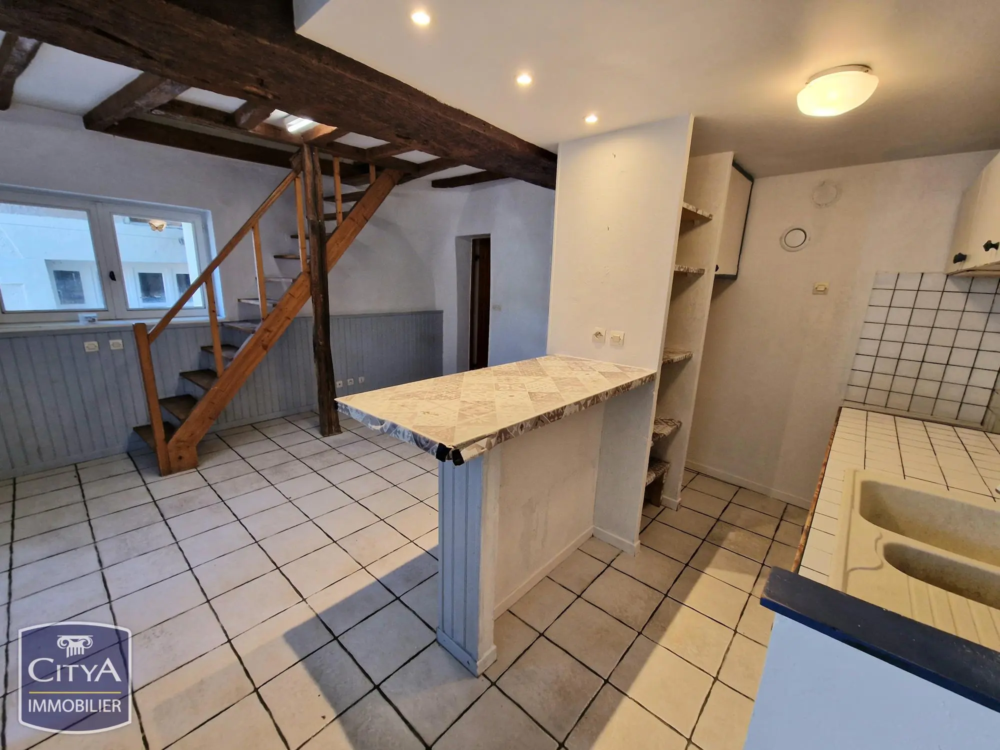 Photo 7 Maison 4 pièces 61m²