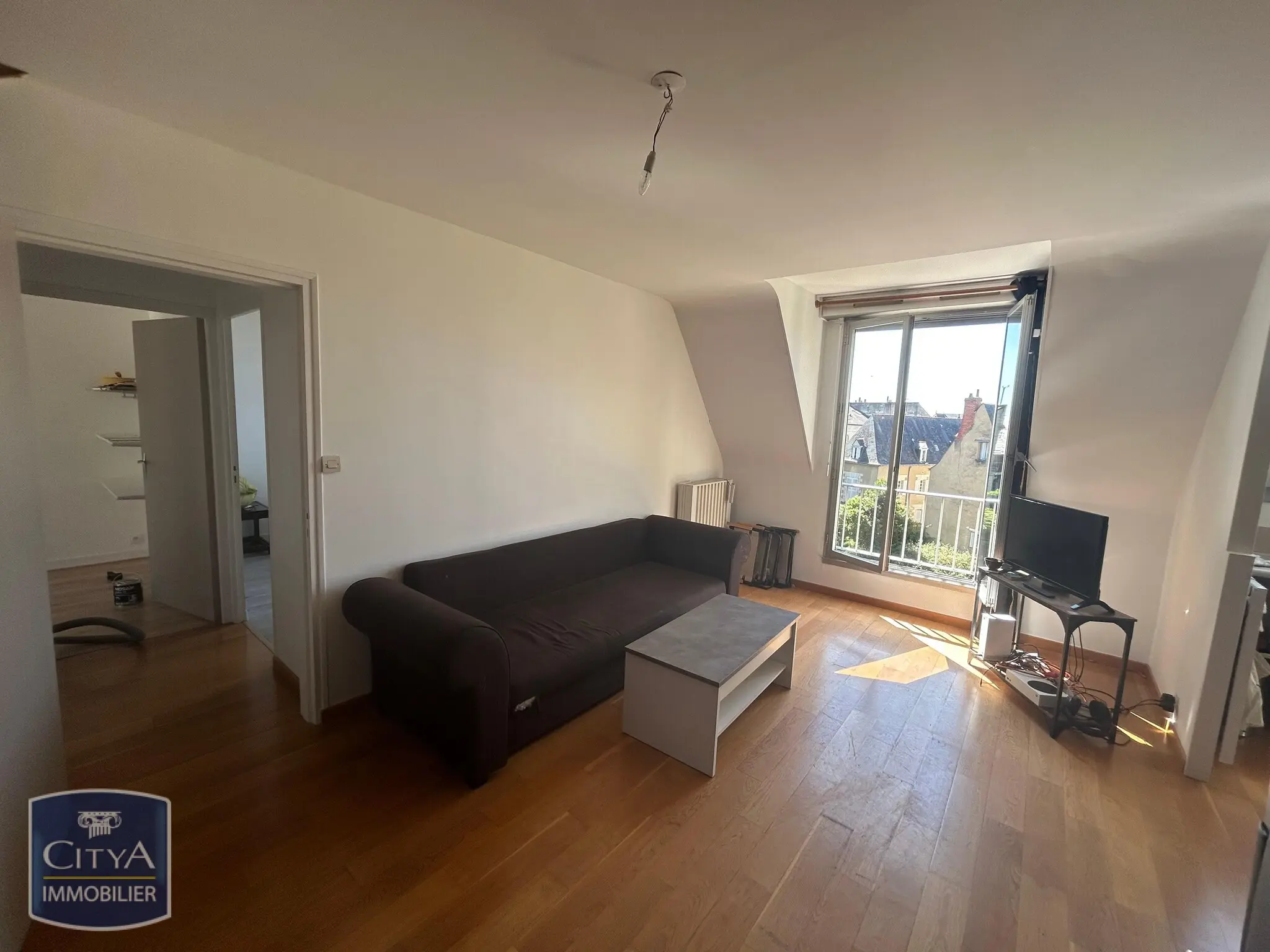 Photo 2 appartement Saumur