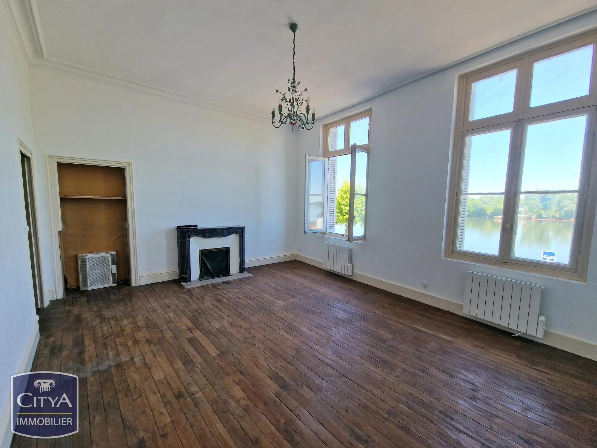 Photo 2 Appartement 5 pièces 118m²