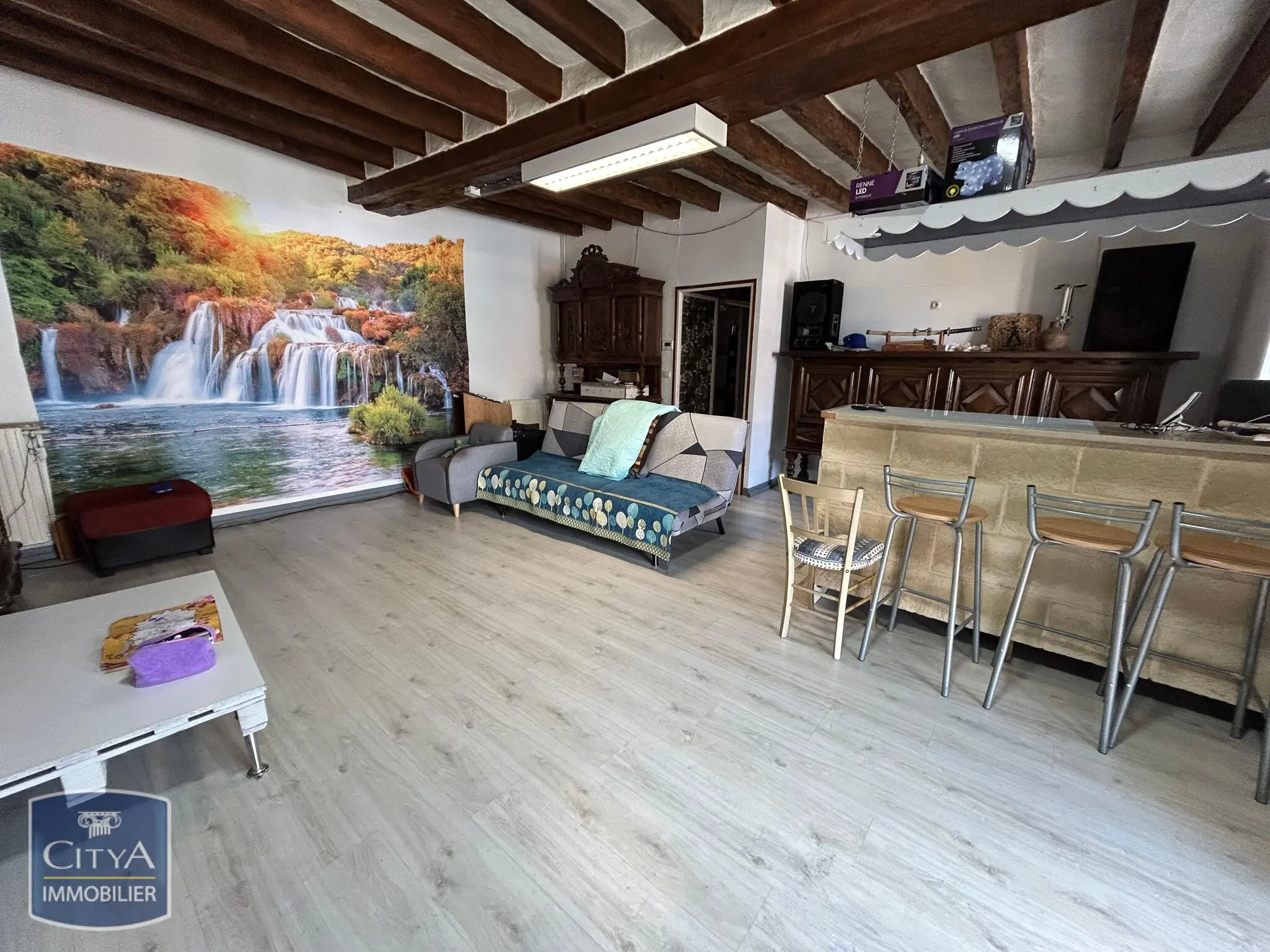 Photo 4 Maison 6 pièces 200m²