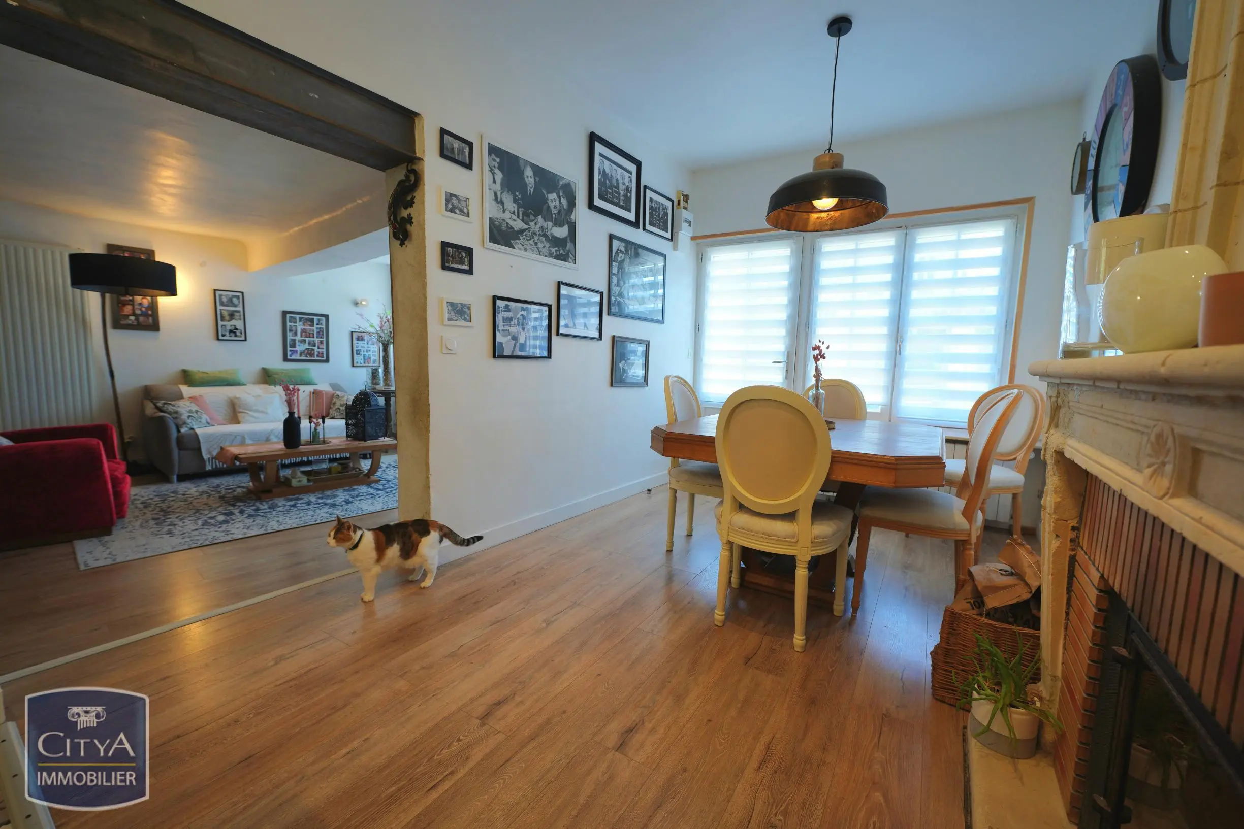 Photo 8 Maison 7 pièces 133m²