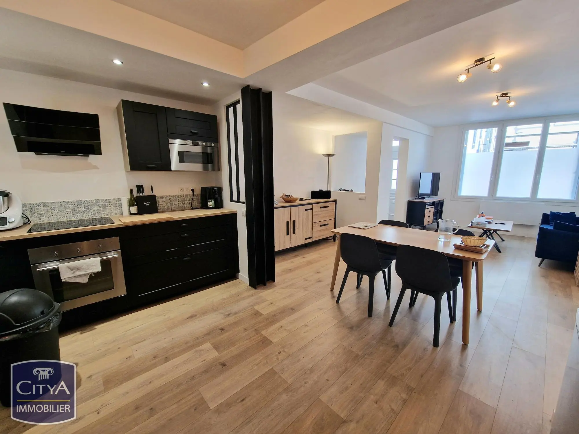 Photo 4 Maison 5 pièces 122m²