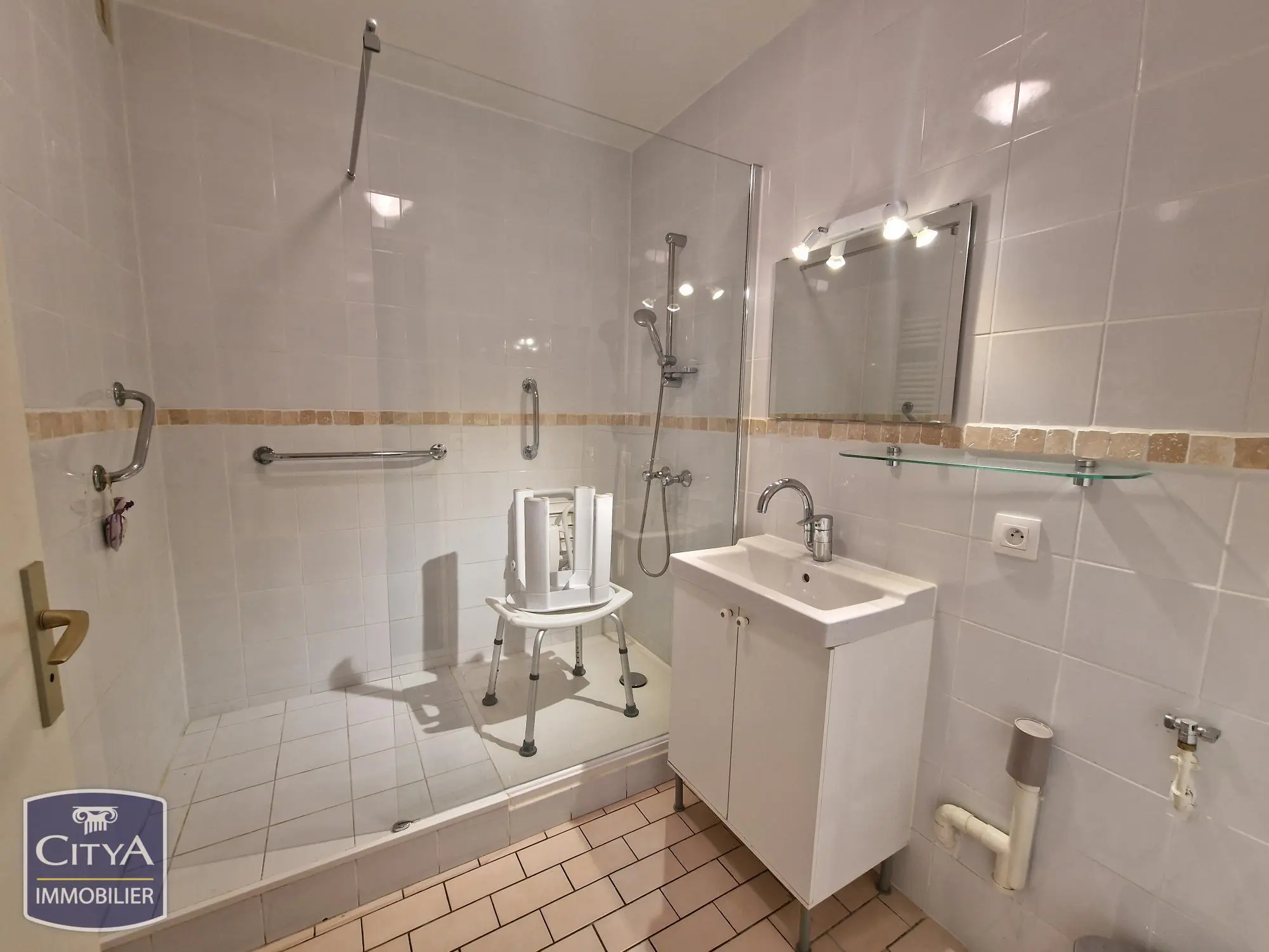 Photo 4 Appartement 2 pièces 46.8m²