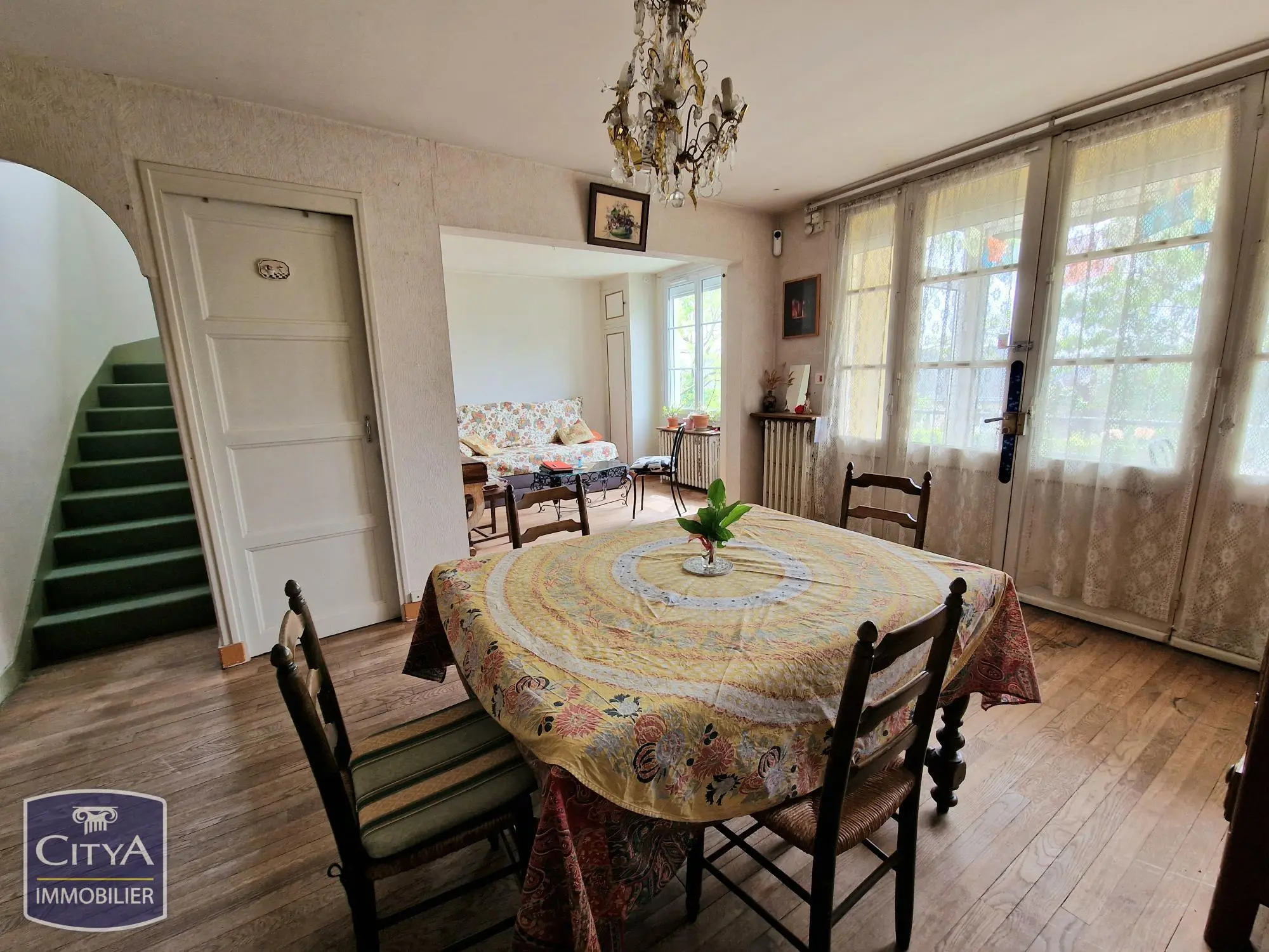 Photo 8 Maison 5 pièces 89m²