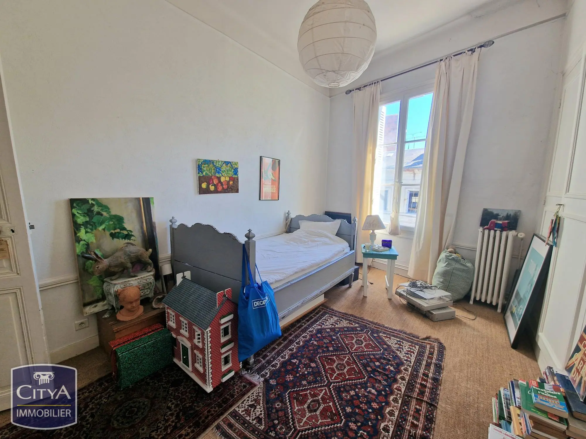 Photo 9 Appartement 5 pièces 171m²