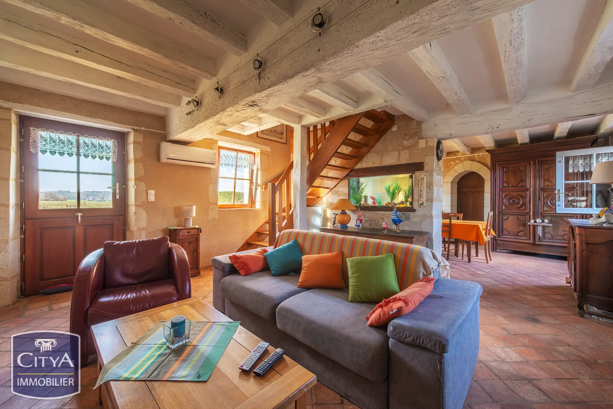 Photo 8 Maison 8 pièces 173m²