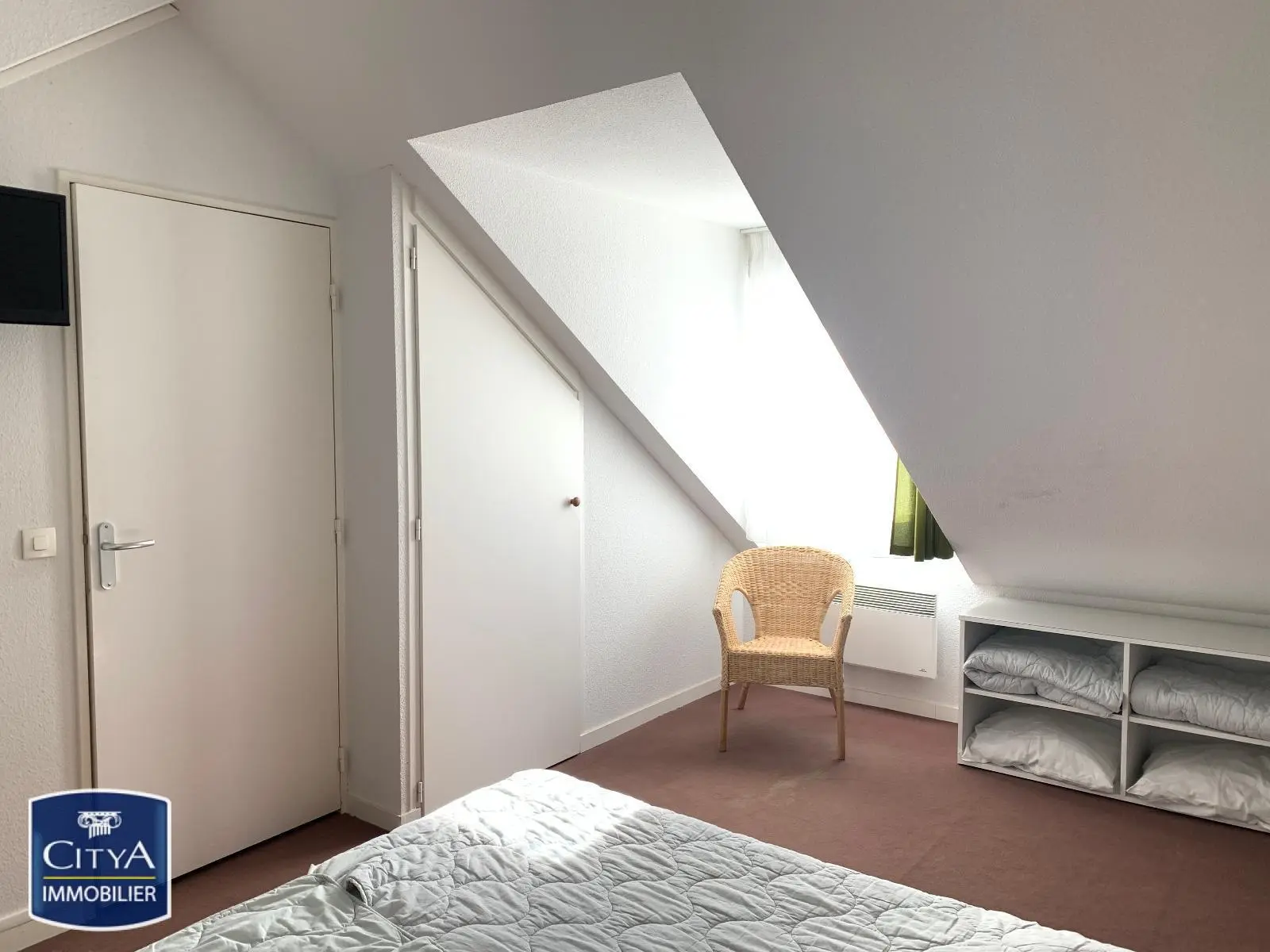 Photo 5 Appartement 2 pièces 37m²