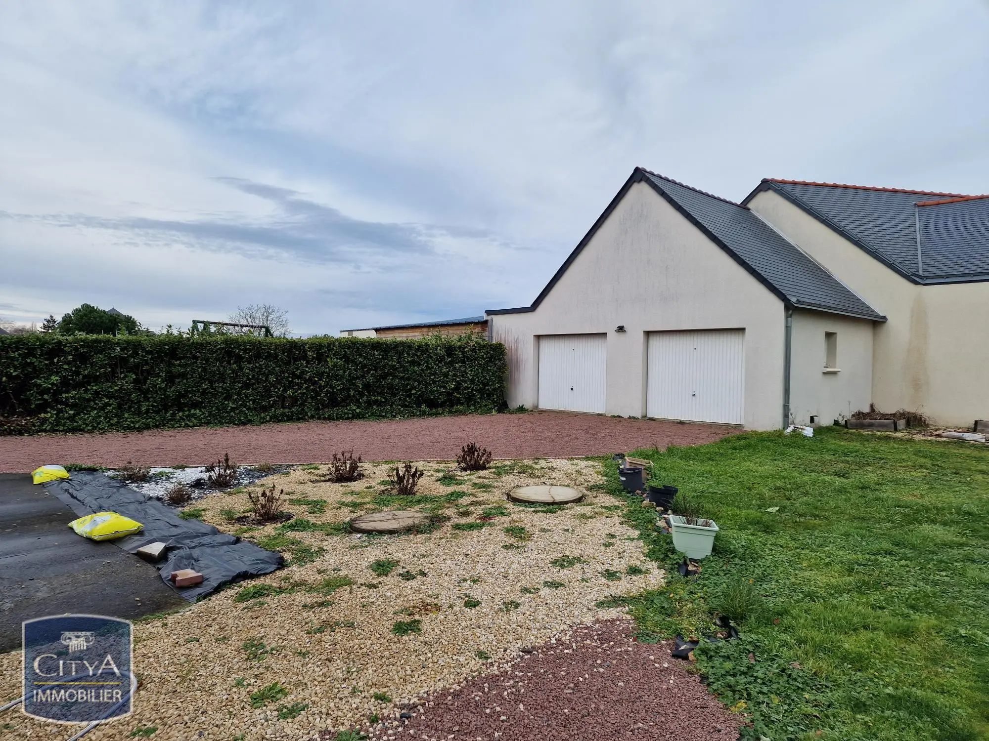 Photo 3 Maison 5 pièces 101m²