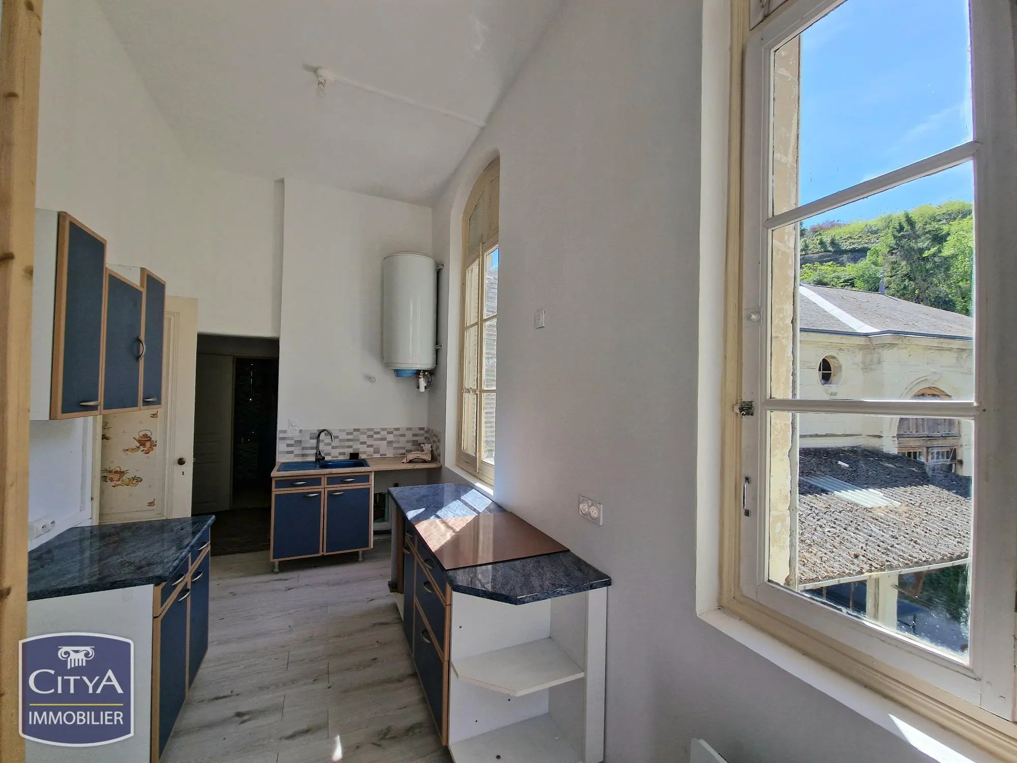 Photo 8 Appartement 5 pièces 118m²