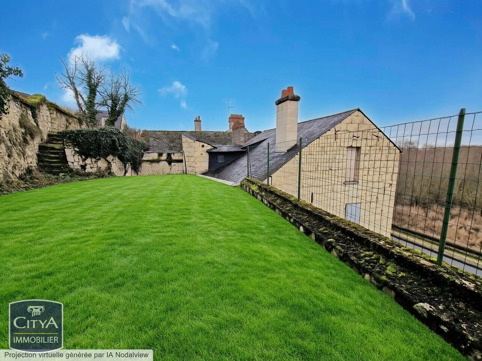 Photo 6 Maison 4 pièces 132m²