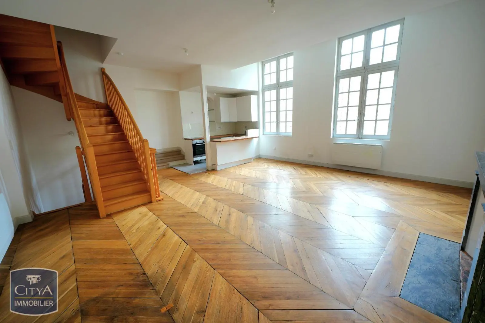 Photo 2 Maison 3 pièces 88.6m²