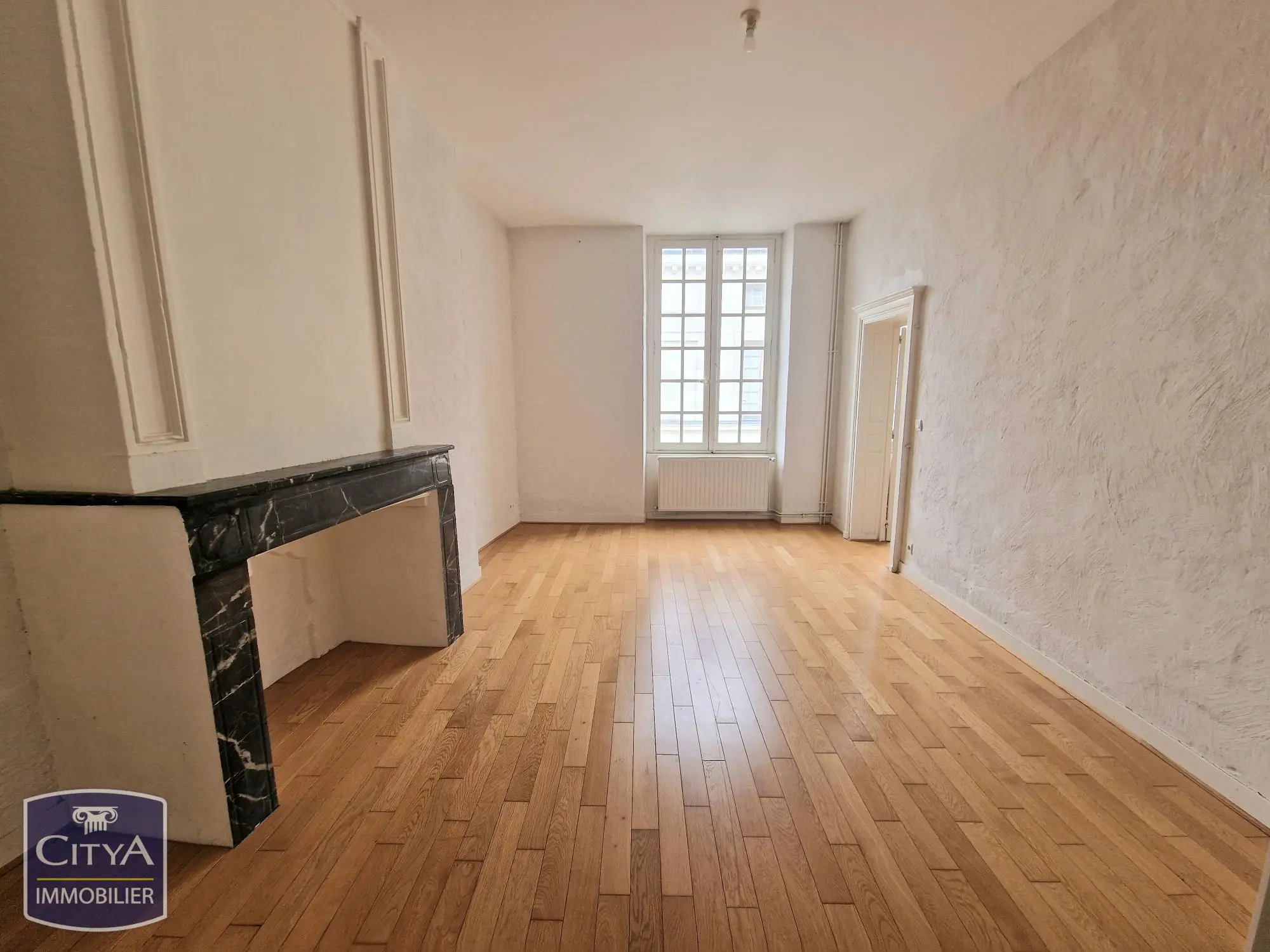 Photo 2 appartement Saumur