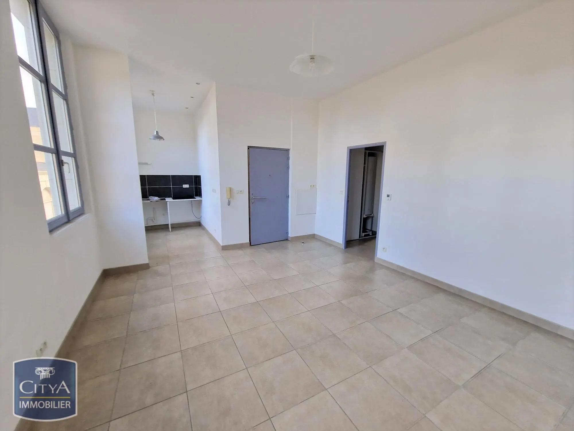 Photo 3 Appartement 3 pièces 56.22m²