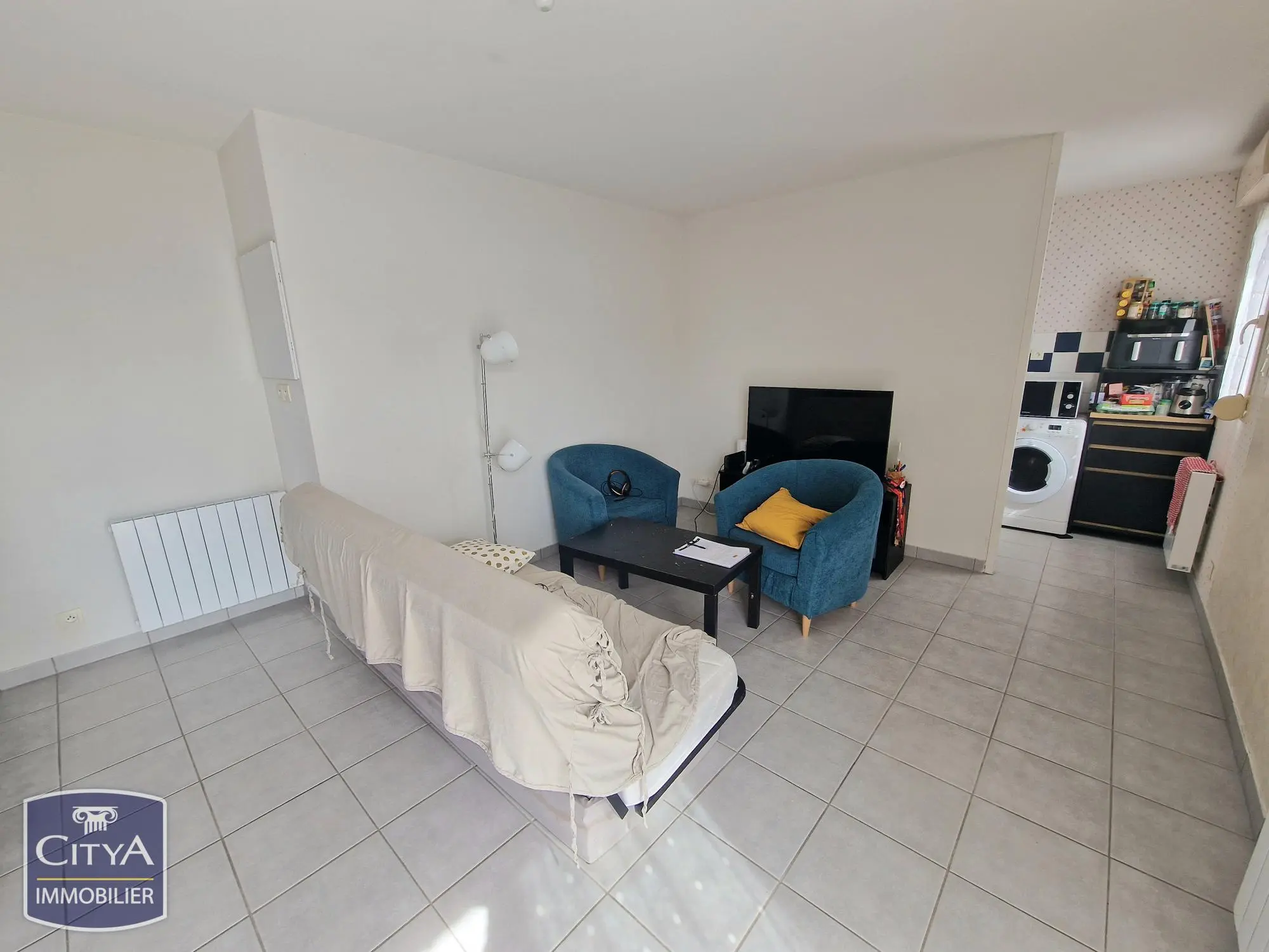 Photo 4 Appartement 3 pièces 54m²