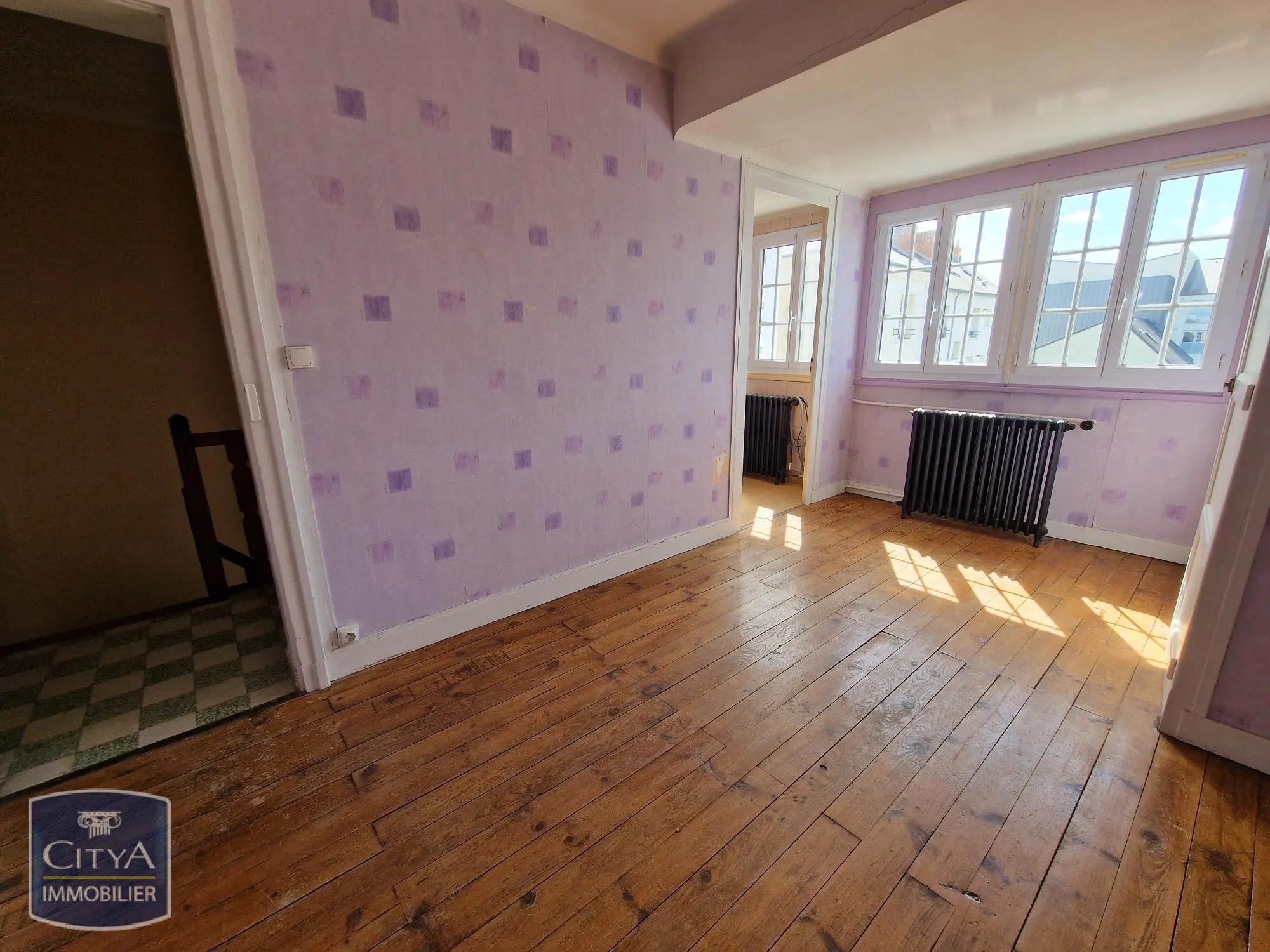 Photo 7 Maison 5 pièces 95m²