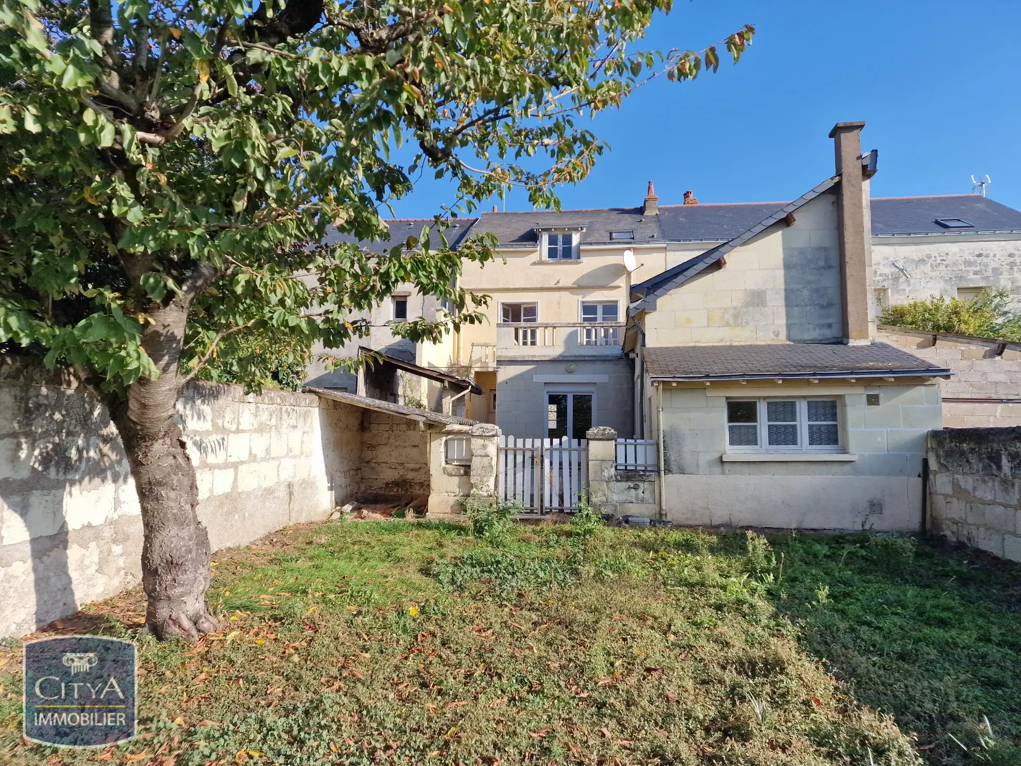 Photo 2 Maison 8 pièces 163m²