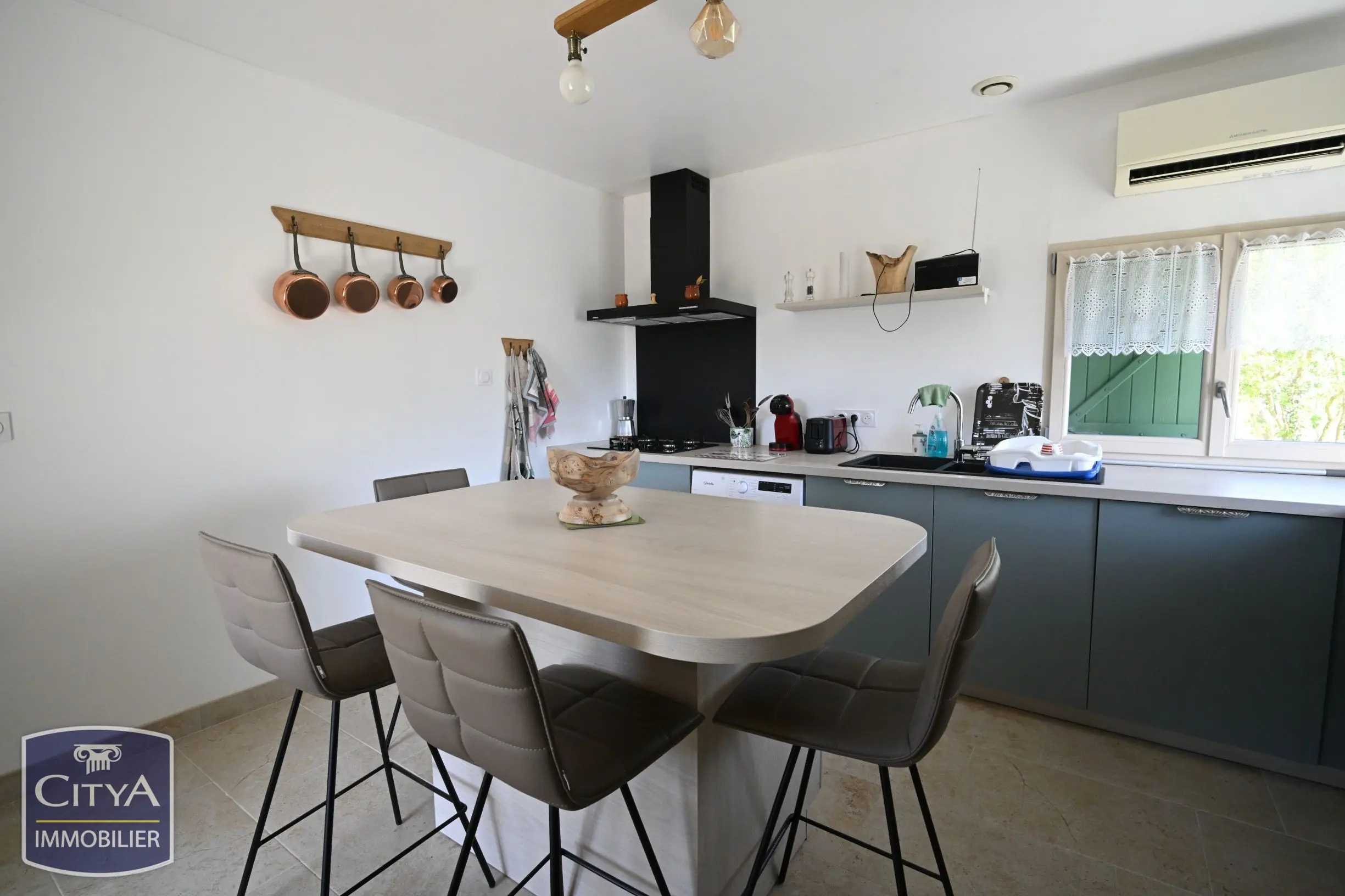 Photo 9 Maison 5 pièces 122m²