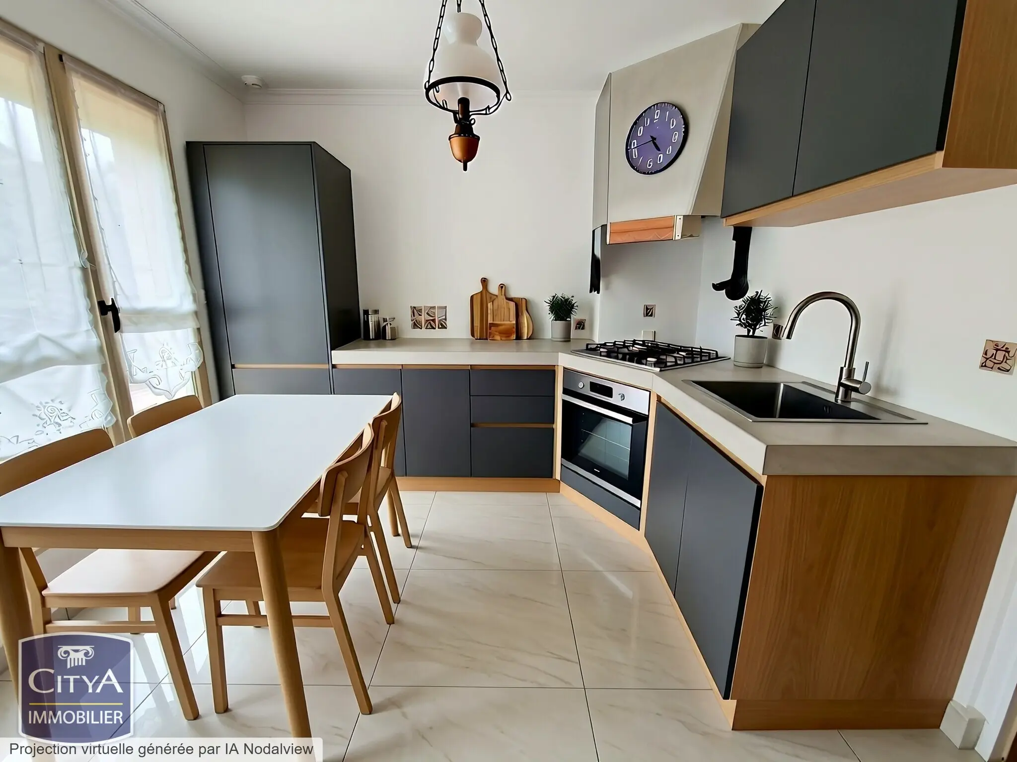 Photo 9 Maison 5 pièces 114m²