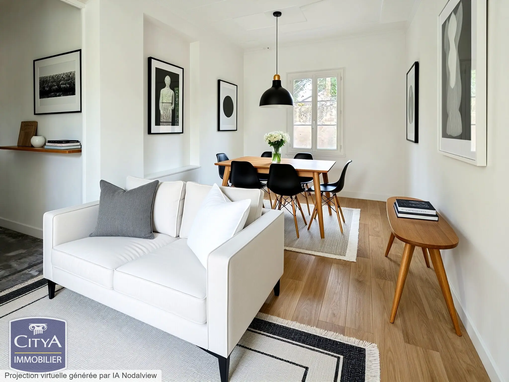 Photo 7 Immeuble 176m²