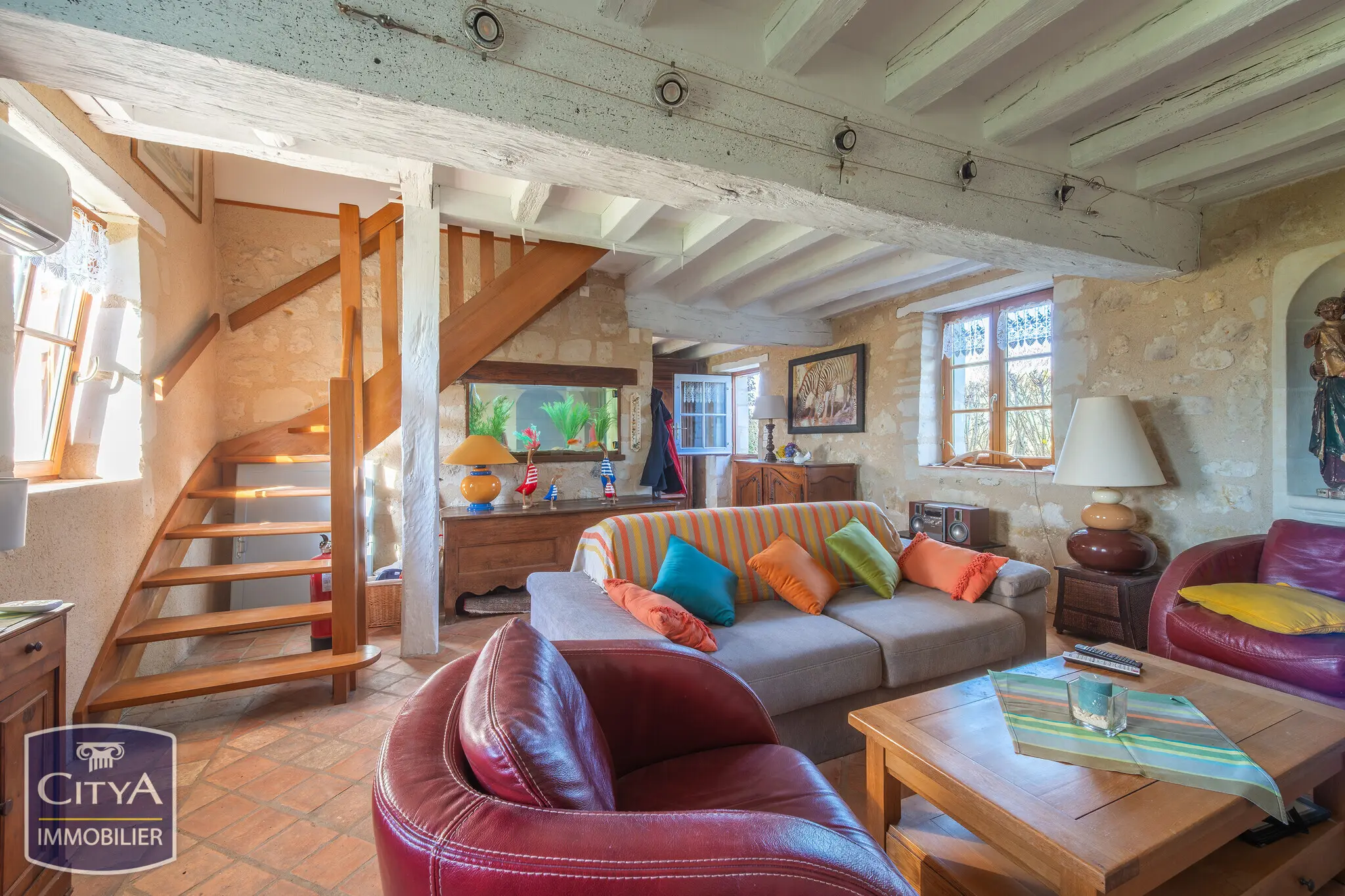 Photo 7 Maison 8 pièces 173m²