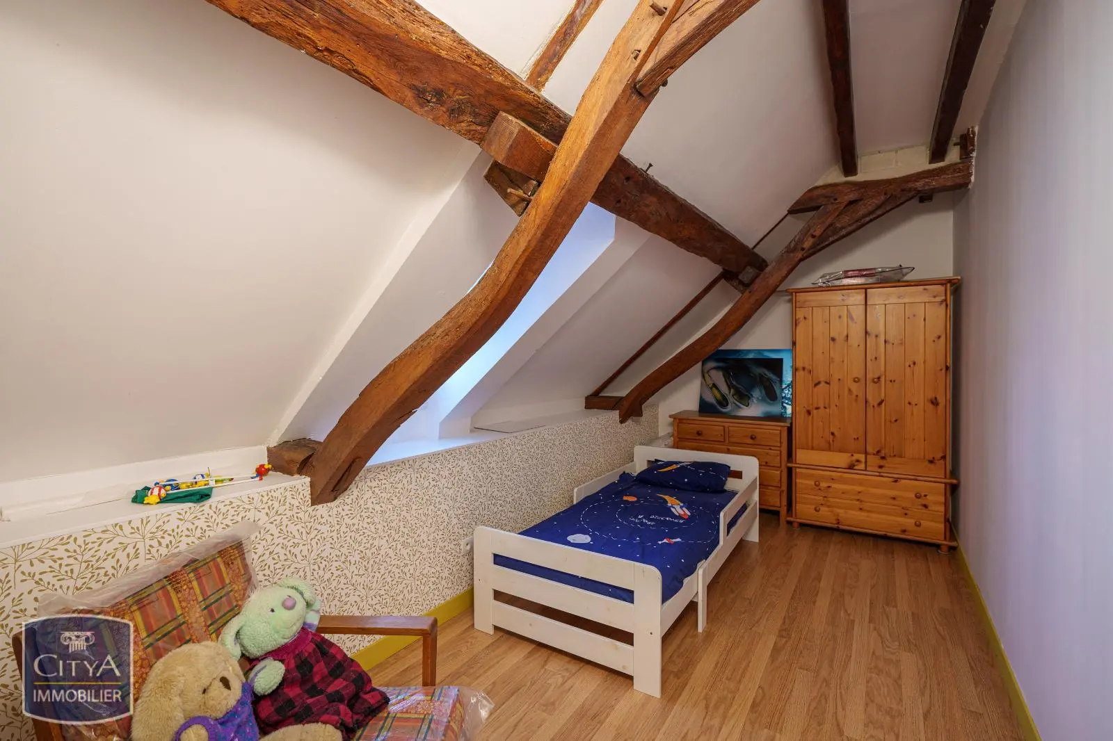 Photo 8 maison Varennes-sur-Loire