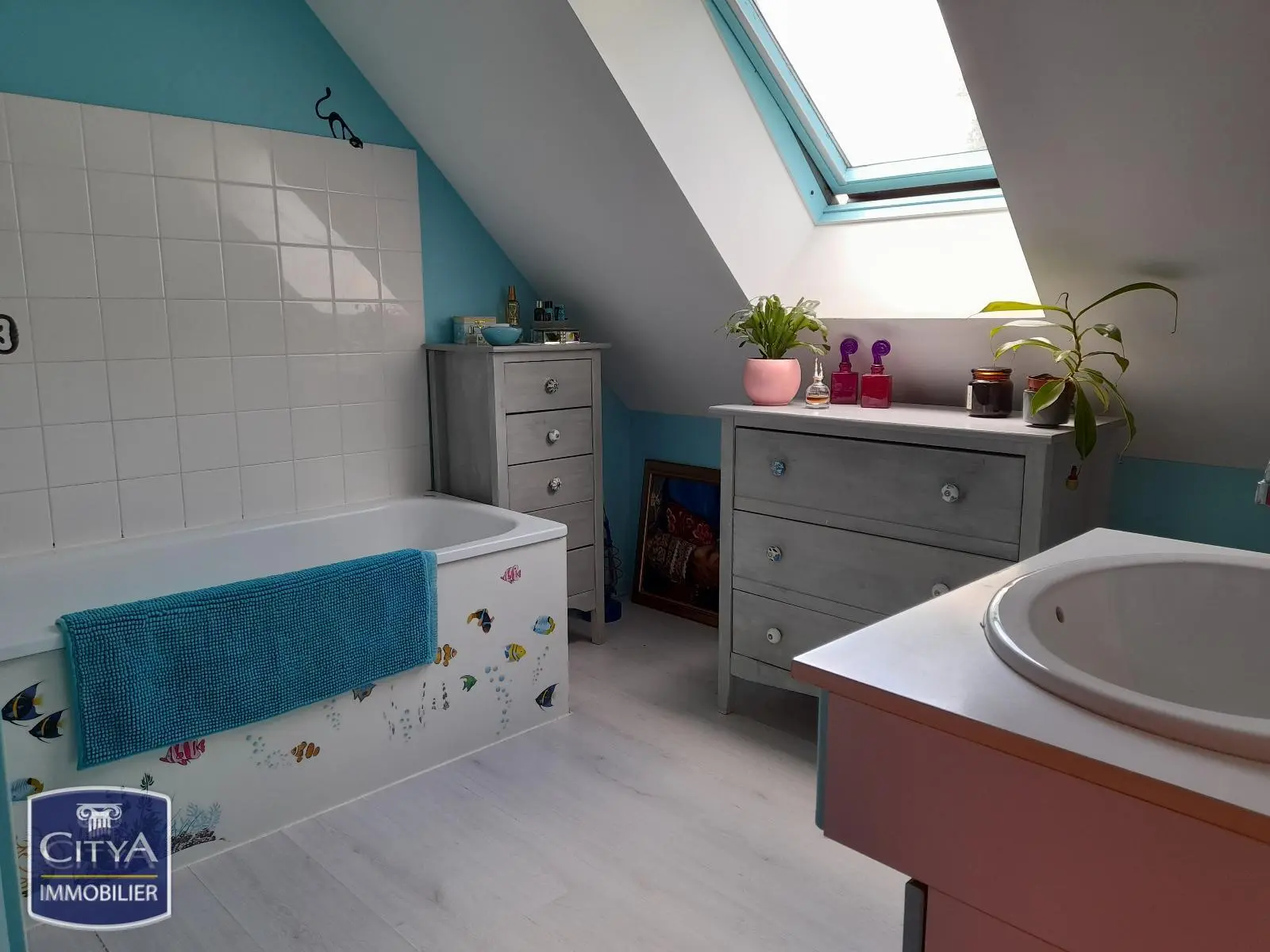 Photo 8 Maison 3 pièces 90m²